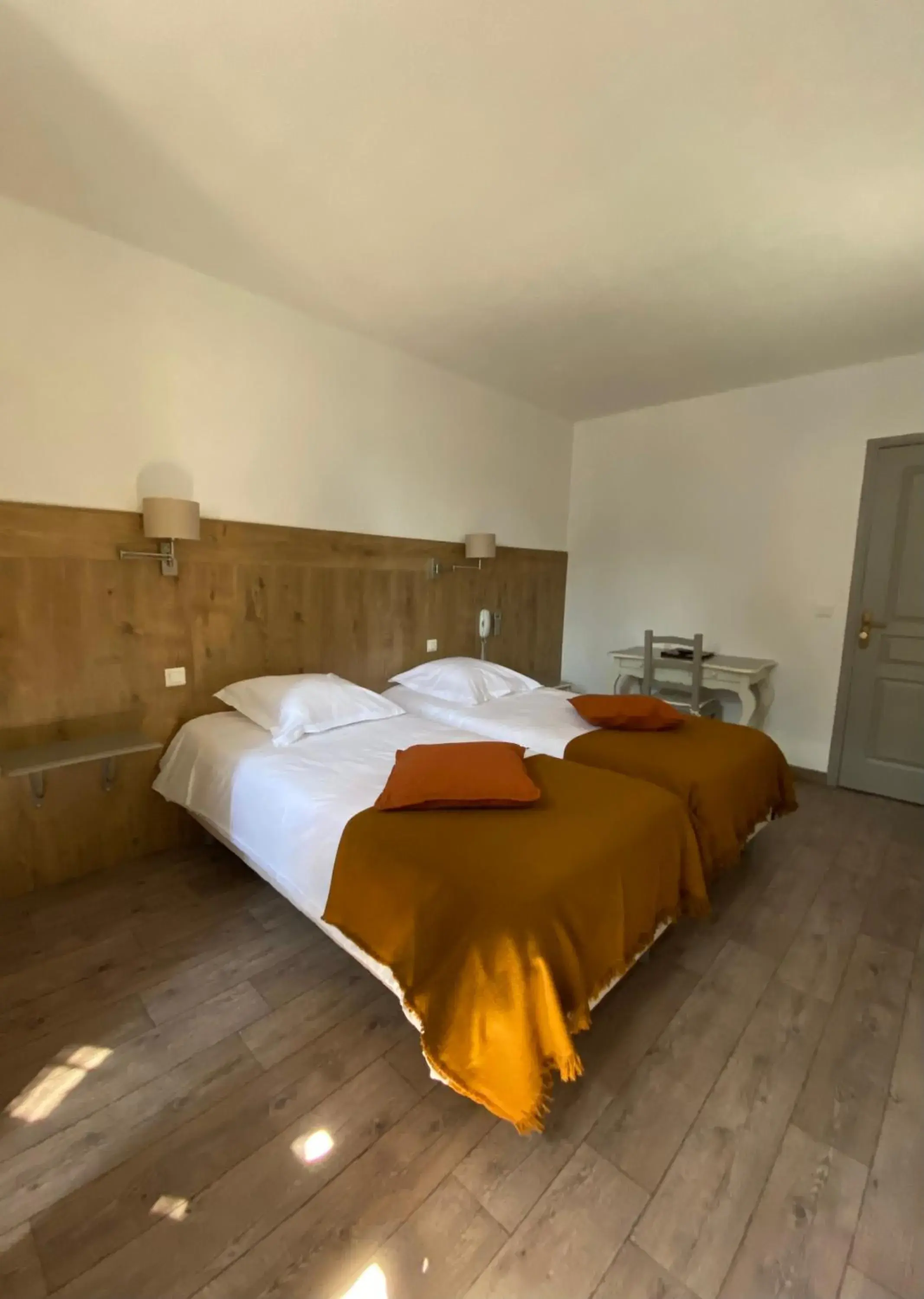 Twin Room in U Sant'Agnellu Twin Room in U Sant'Agnellu