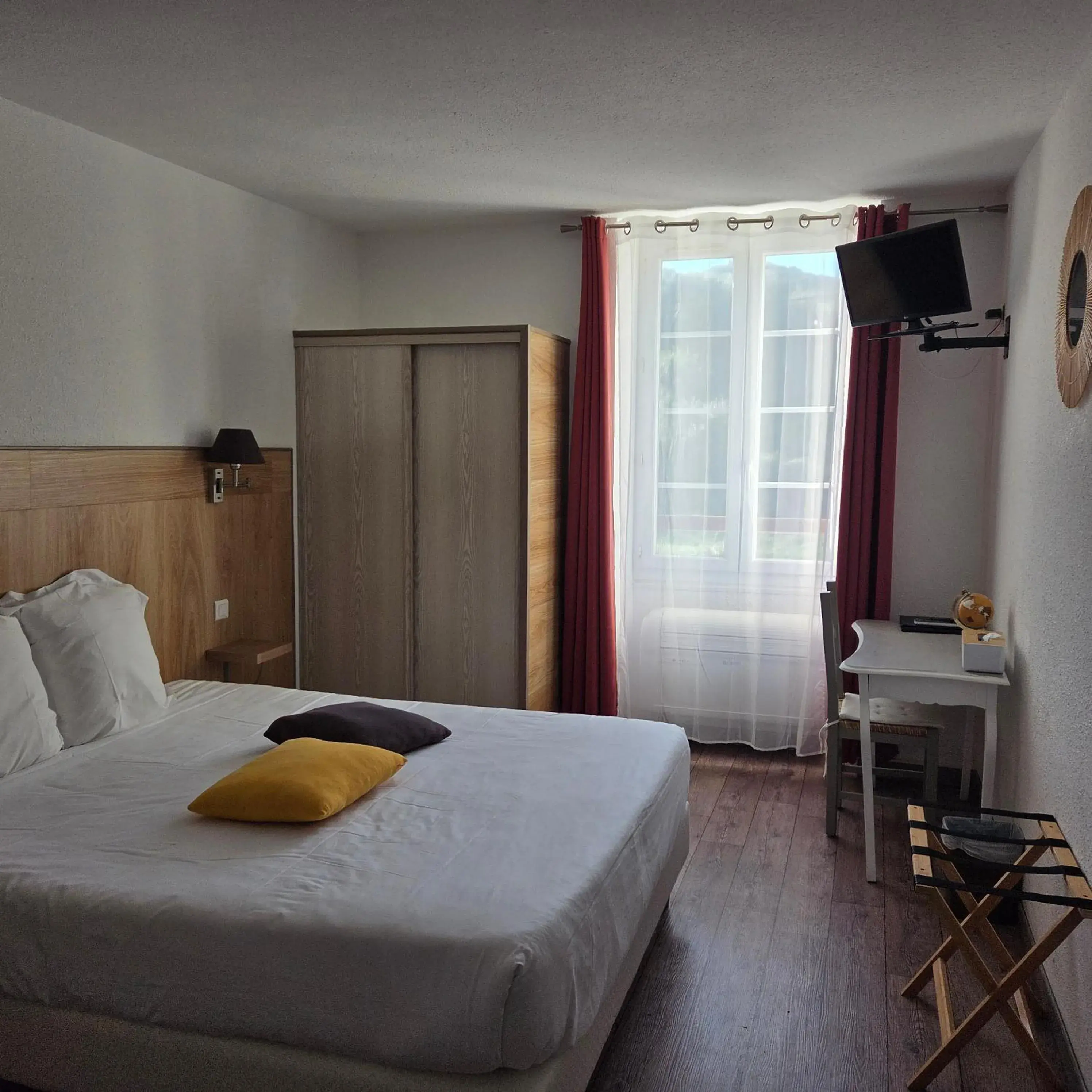 Small double in U Sant'Agnellu Small double in U Sant'Agnellu