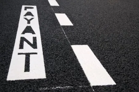 Street view in Hotel Marcellin