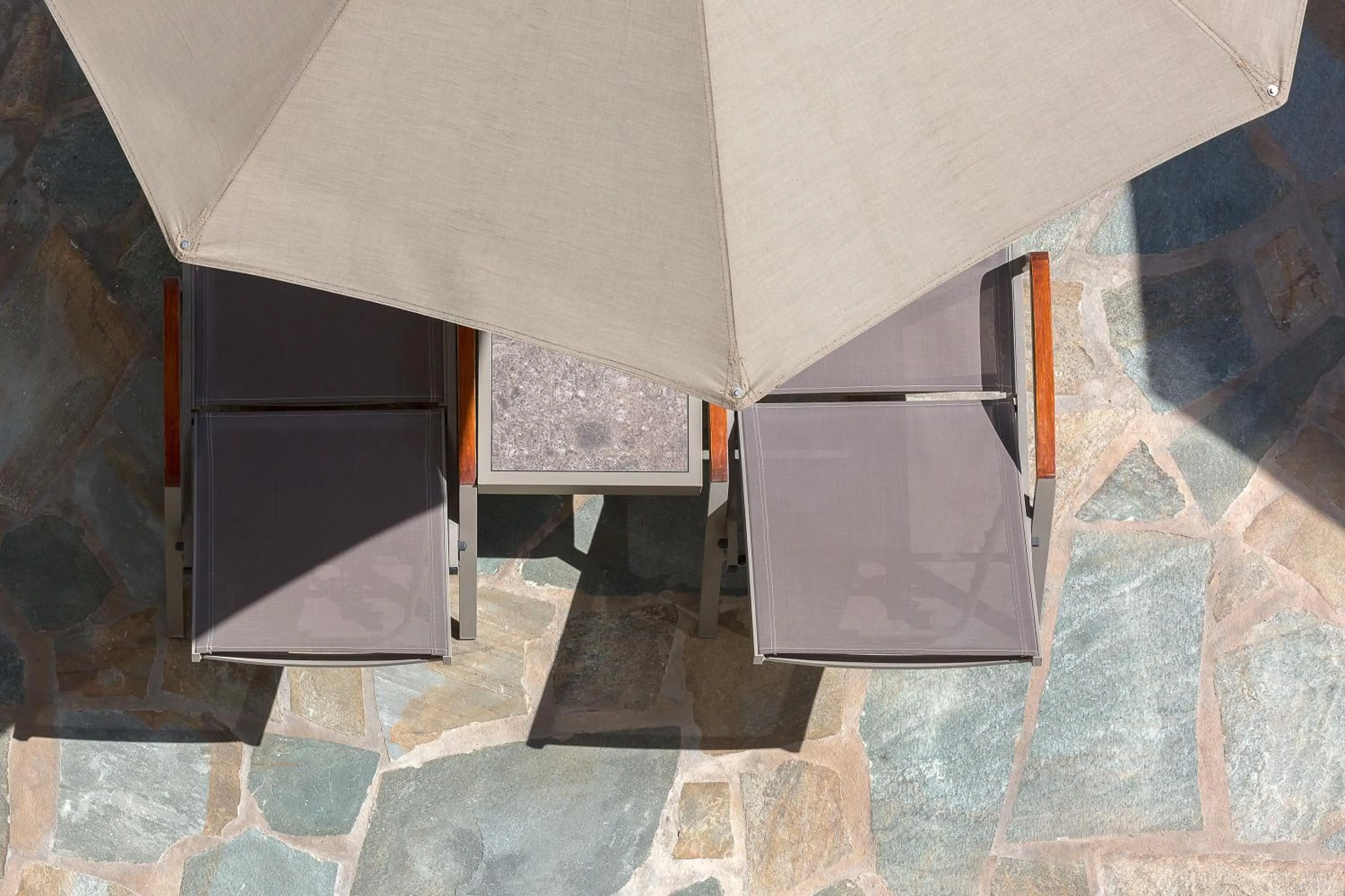 Swimming pool in Anastasia Hotel & Suites Mediterranean Comfort