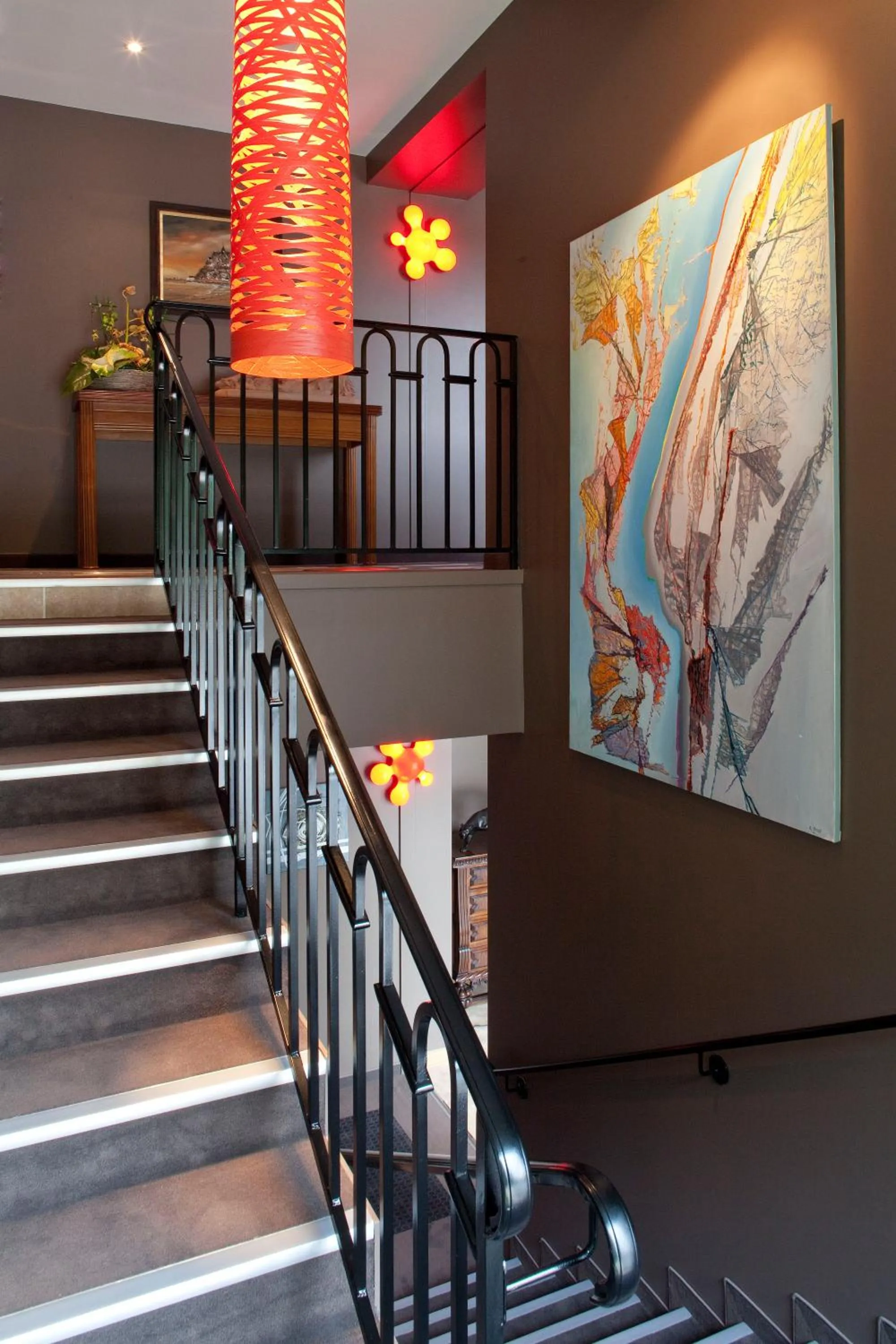 Other in Logis La Source Bleue