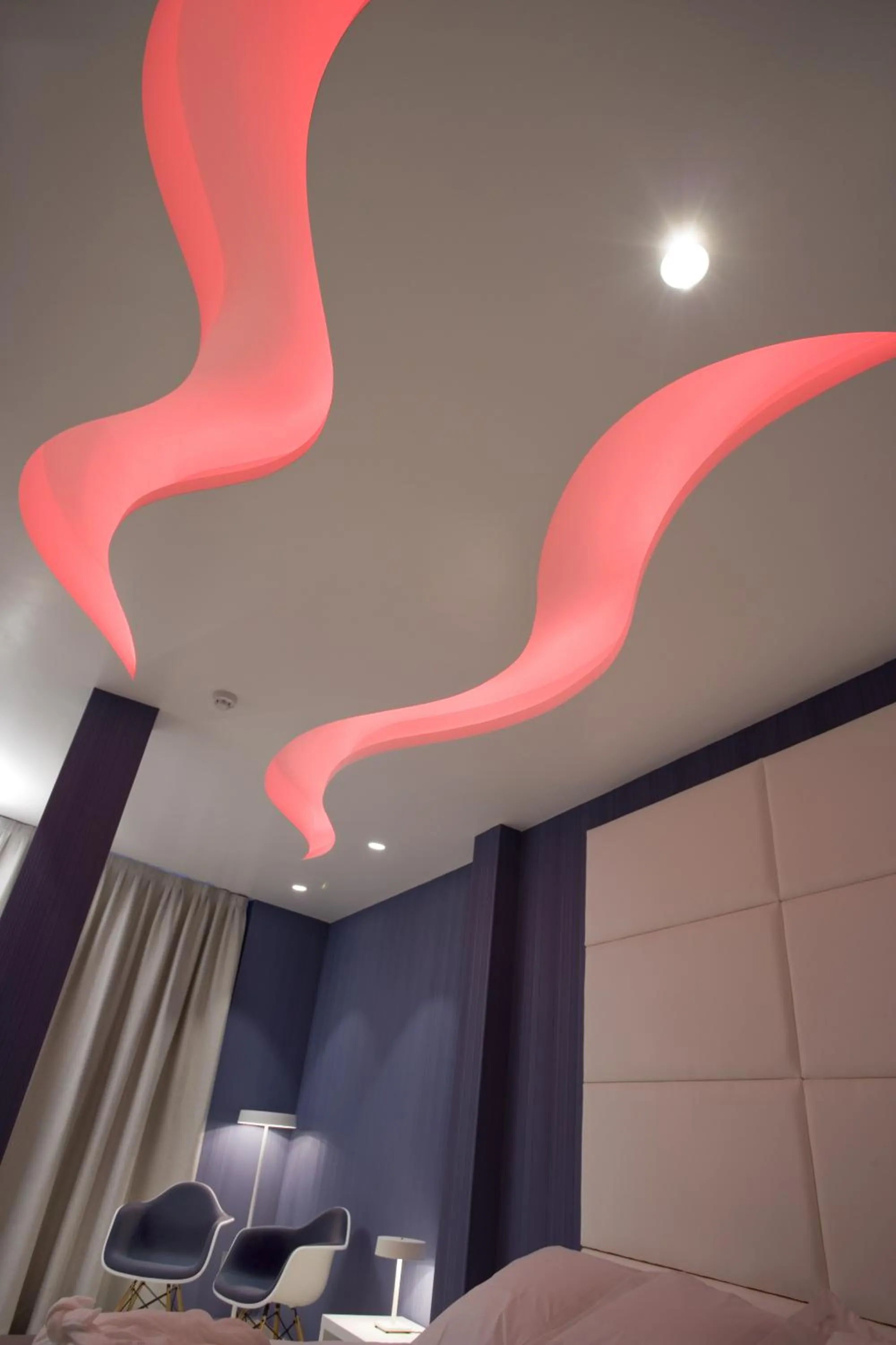 Photo of the whole room in Hotel Boutique La Mar - Adults Only