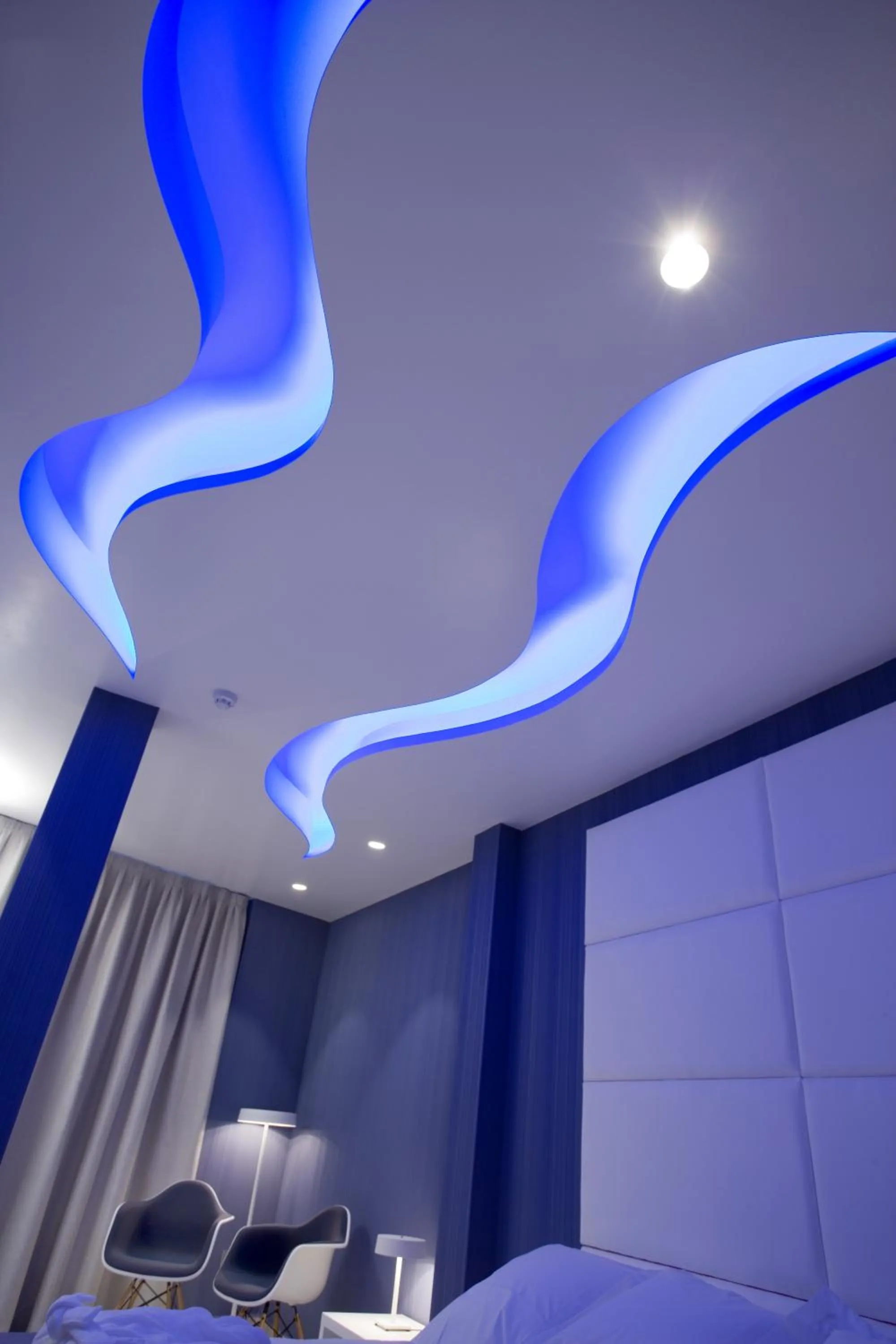 Photo of the whole room in Hotel Boutique La Mar - Adults Only