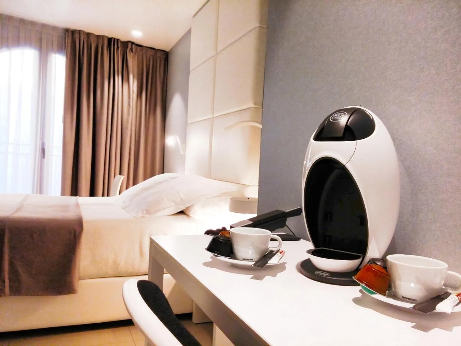 Day in Hotel Boutique La Mar - Adults Only