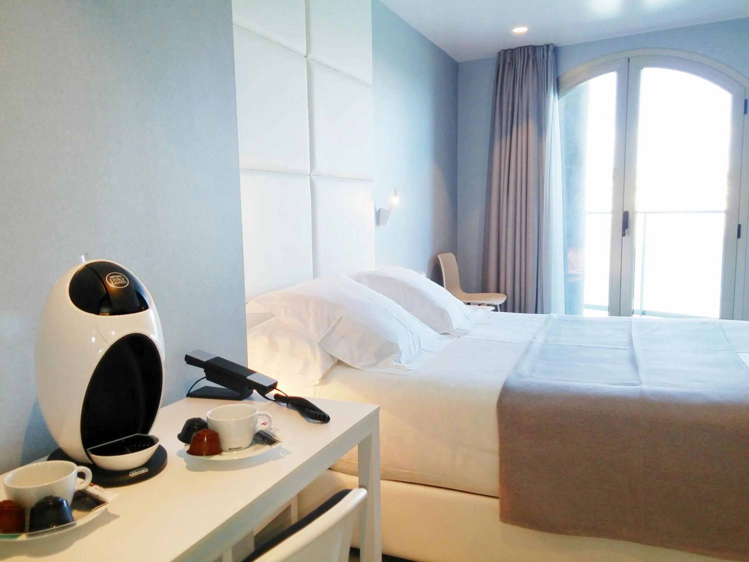 Day in Hotel Boutique La Mar - Adults Only