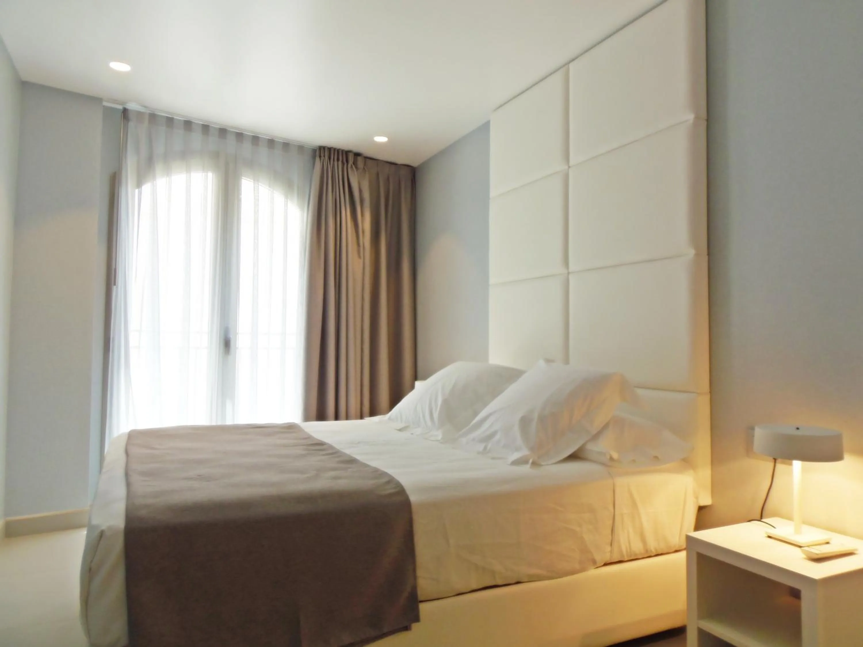 Photo of the whole room in Hotel Boutique La Mar - Adults Only