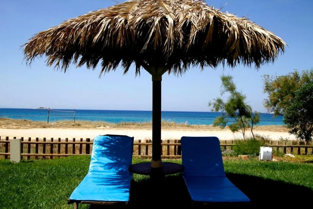 Day in Plaza Beach Hotel