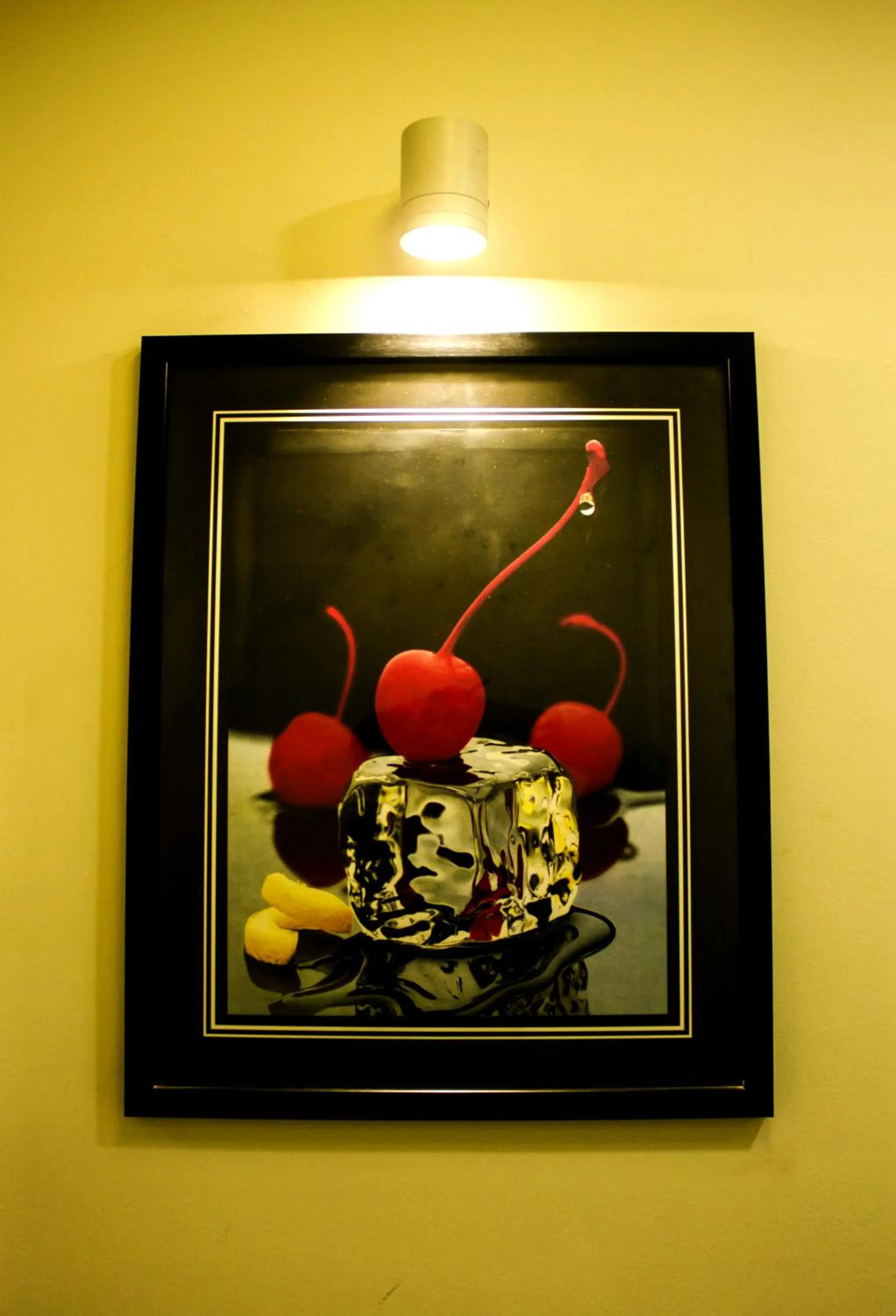 View (from property/room) in Nexstay Crystal Residency