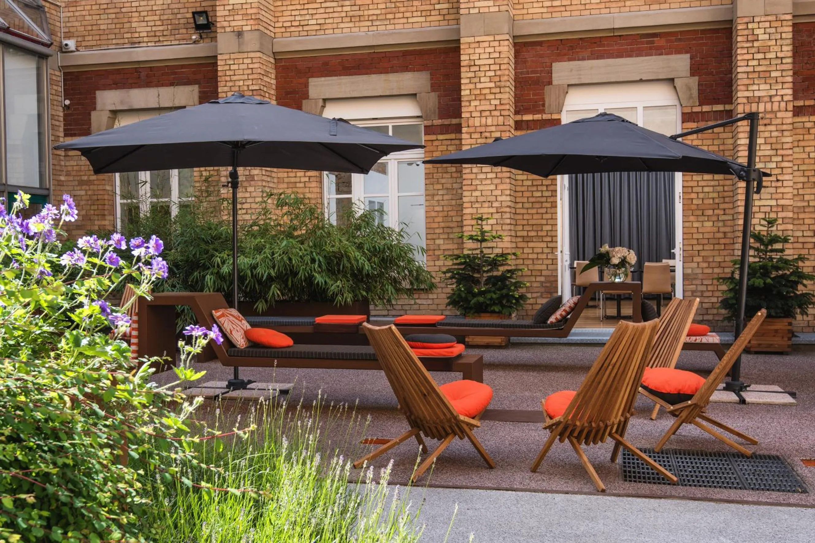 Property building in Ciarus