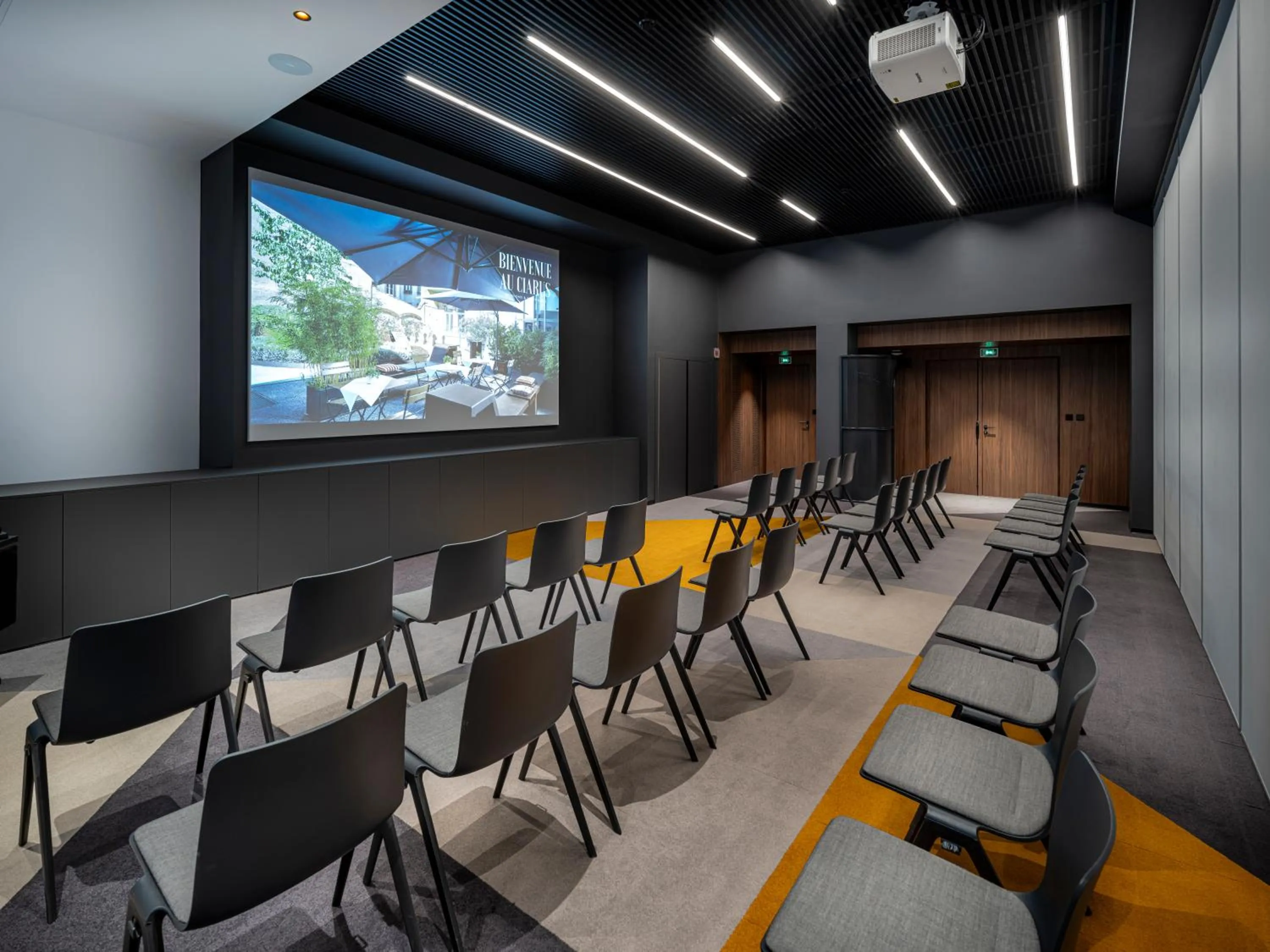 Meeting/conference room in Ciarus