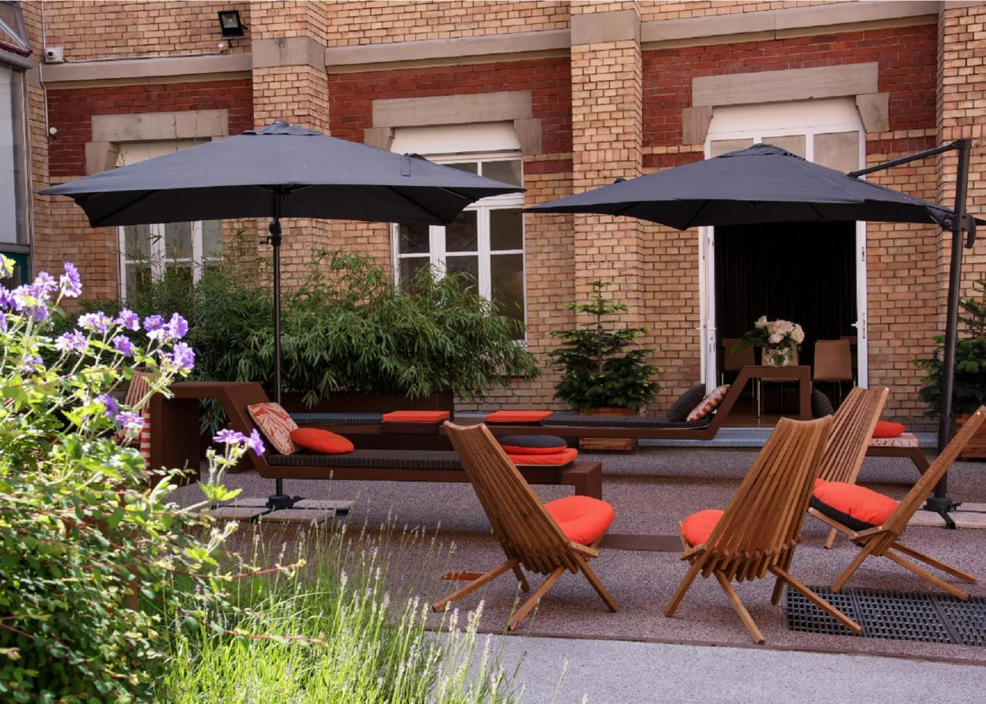 Property building in Ciarus