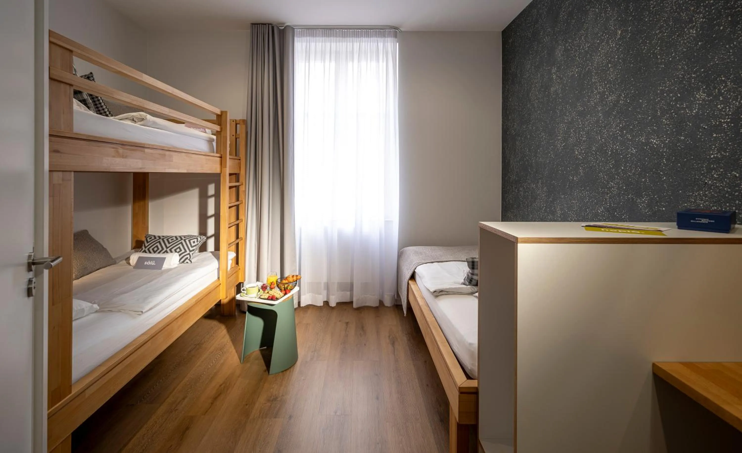 Breakfast, Bed in Ciarus