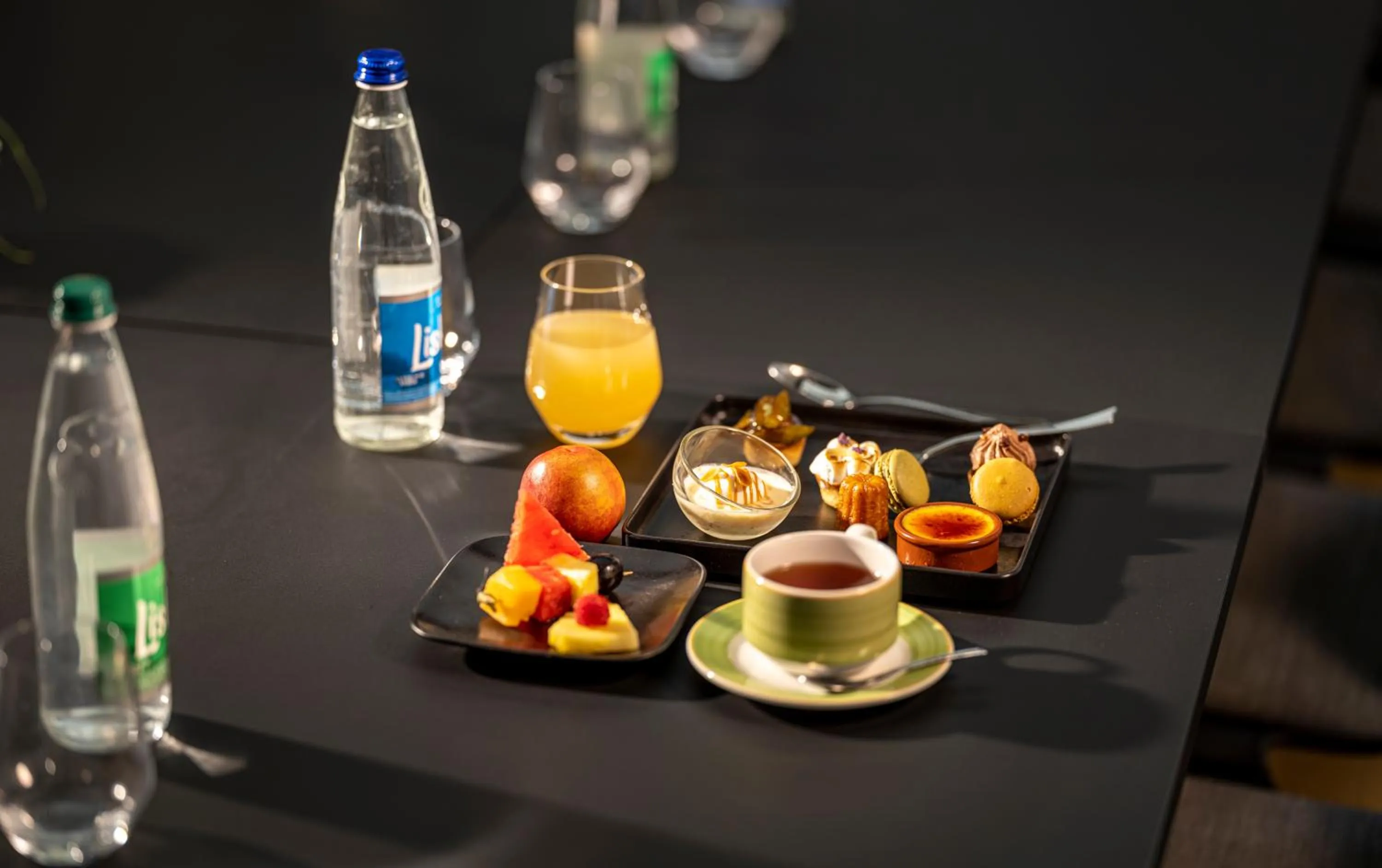 Meeting/conference room in Ciarus