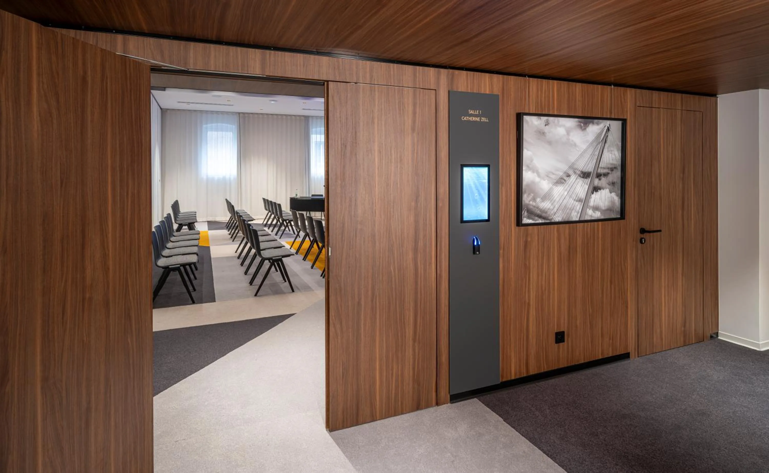 Meeting/conference room in Ciarus