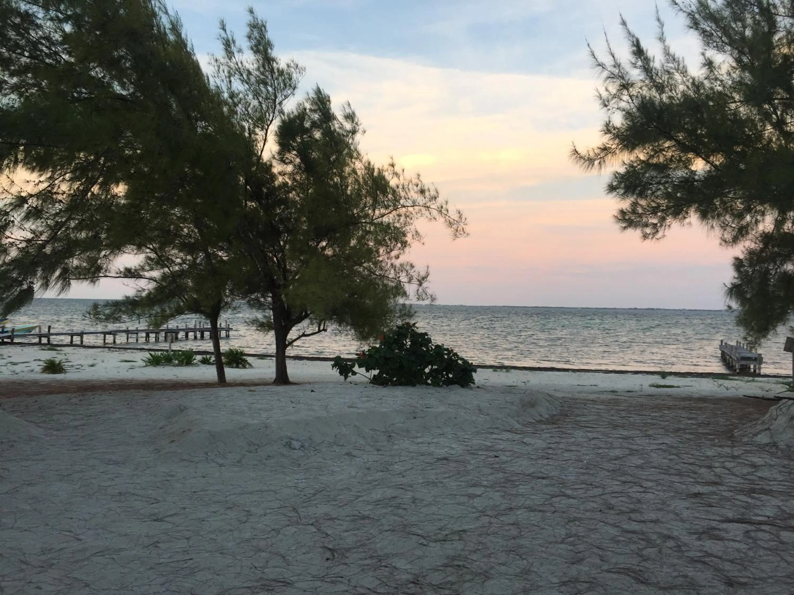 View (from property/room) in Sea by C Apartments