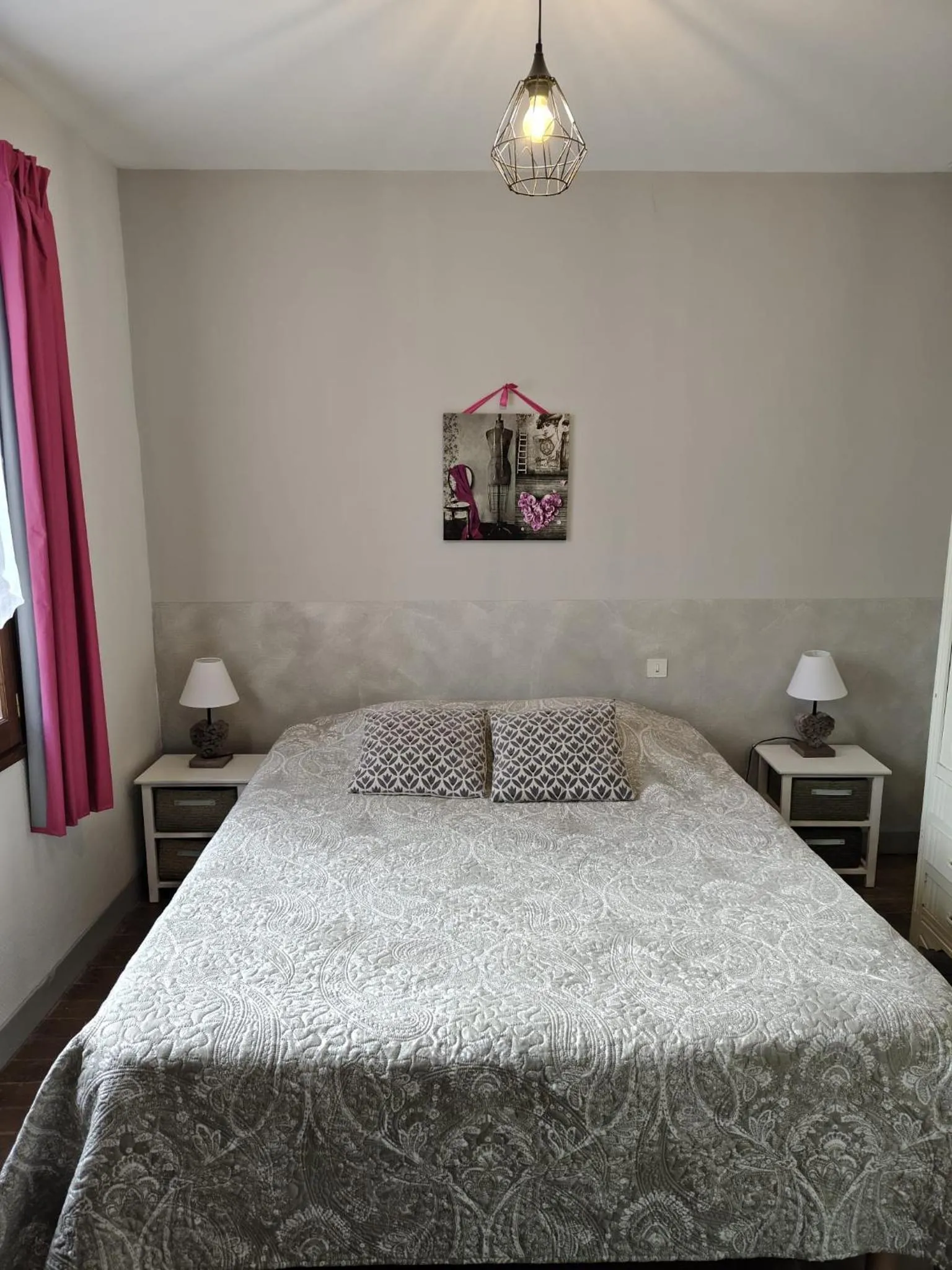 Le Relais de Boralde