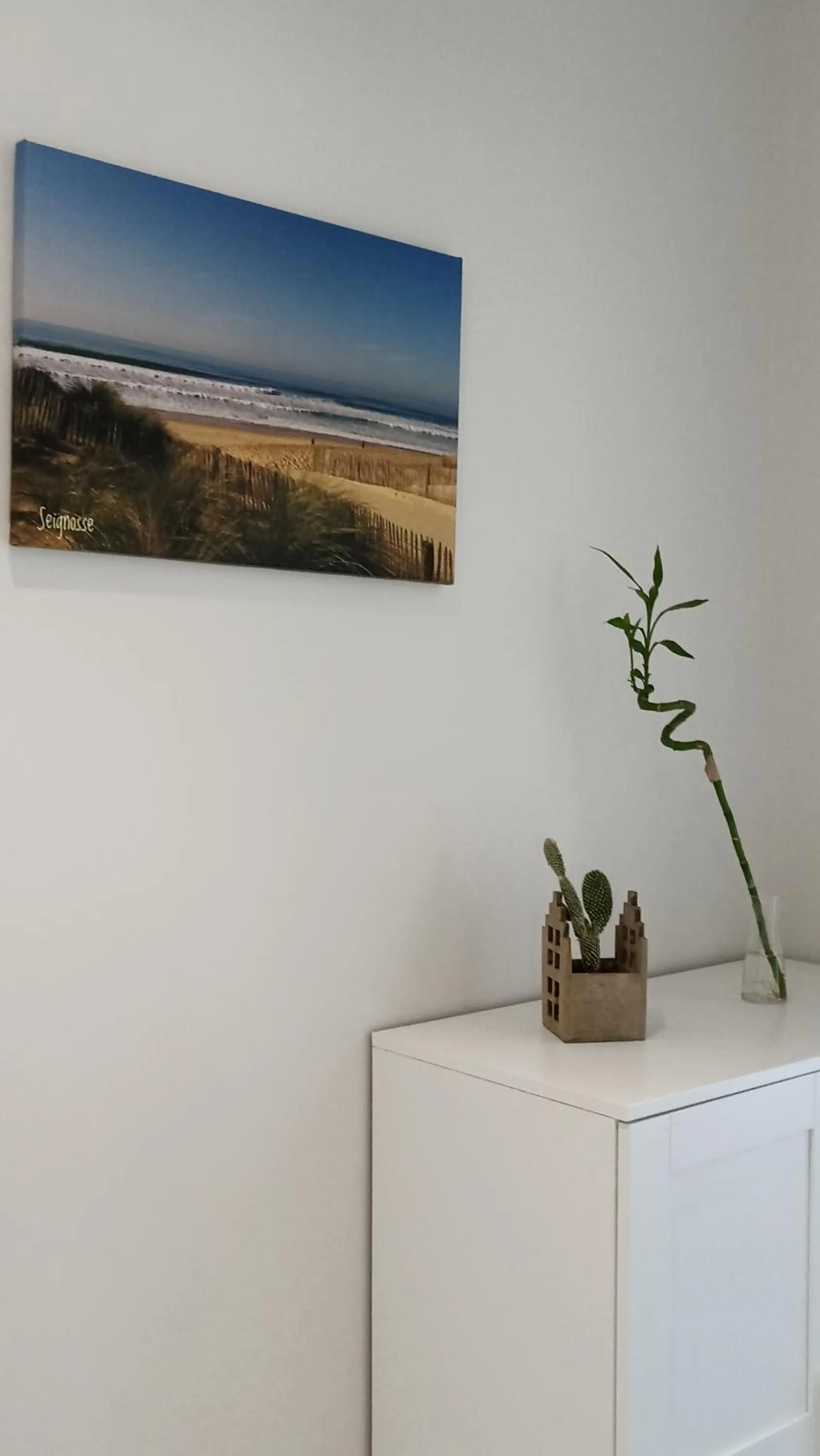 Property building in La clé de vos Rêves