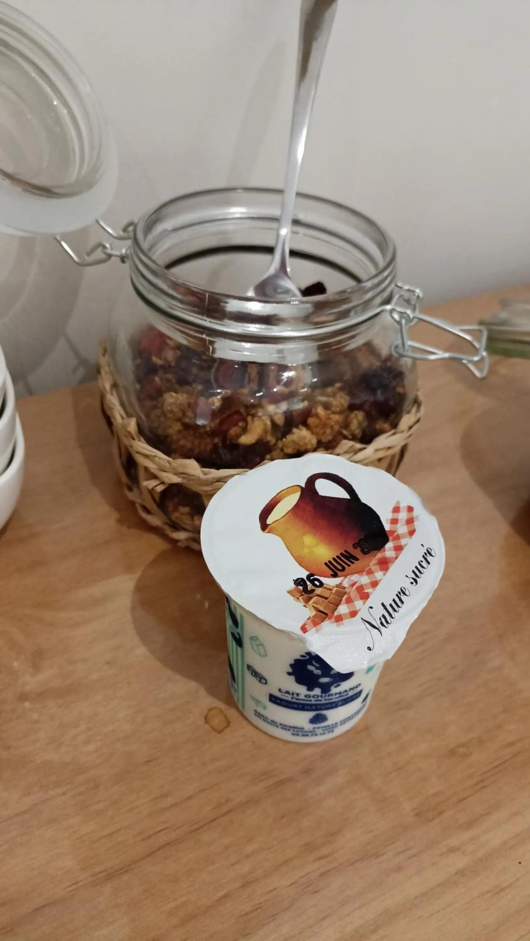 Communal lounge/ TV room in La clé de vos Rêves