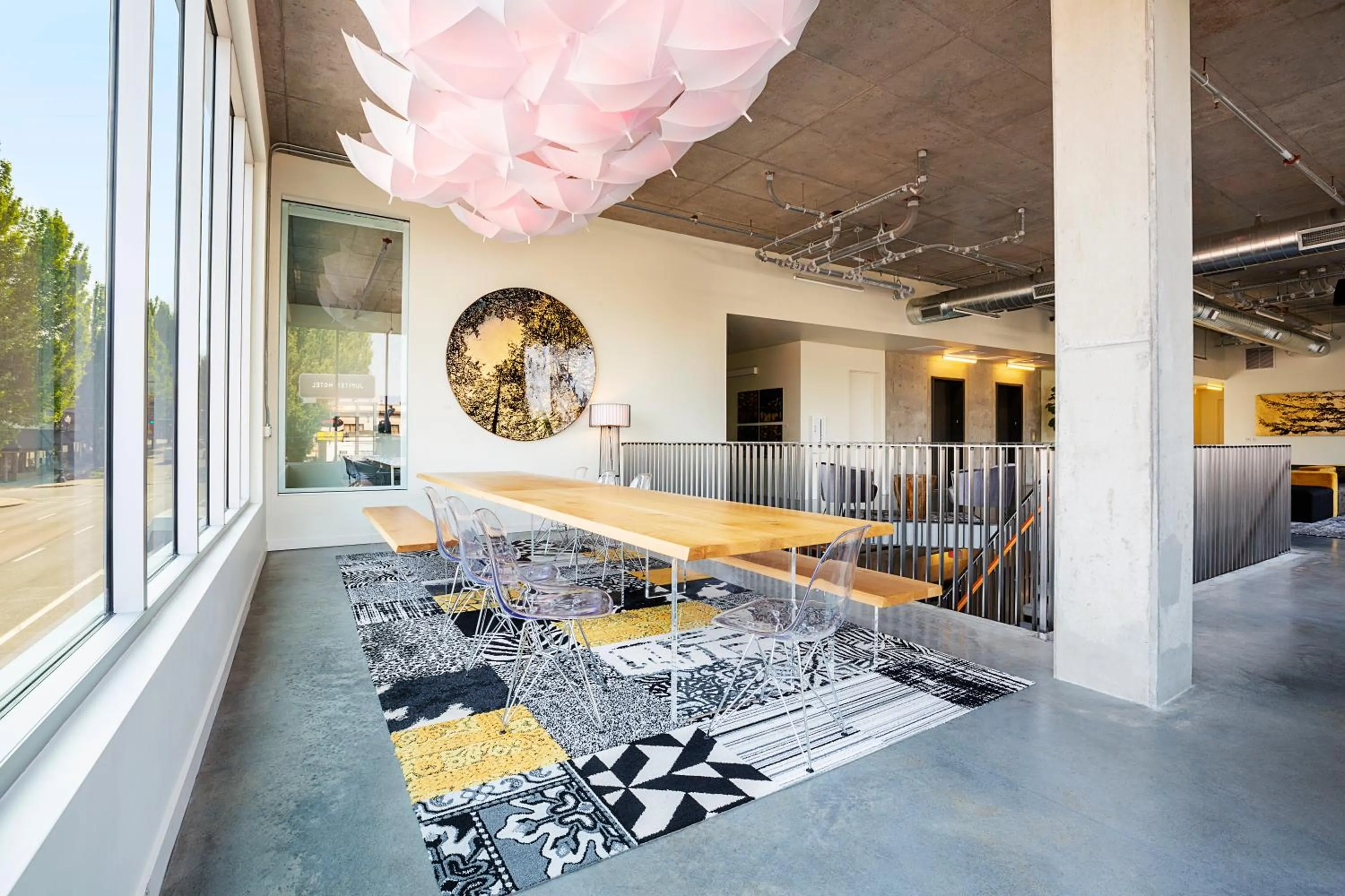 Property building in Jupiter NEXT