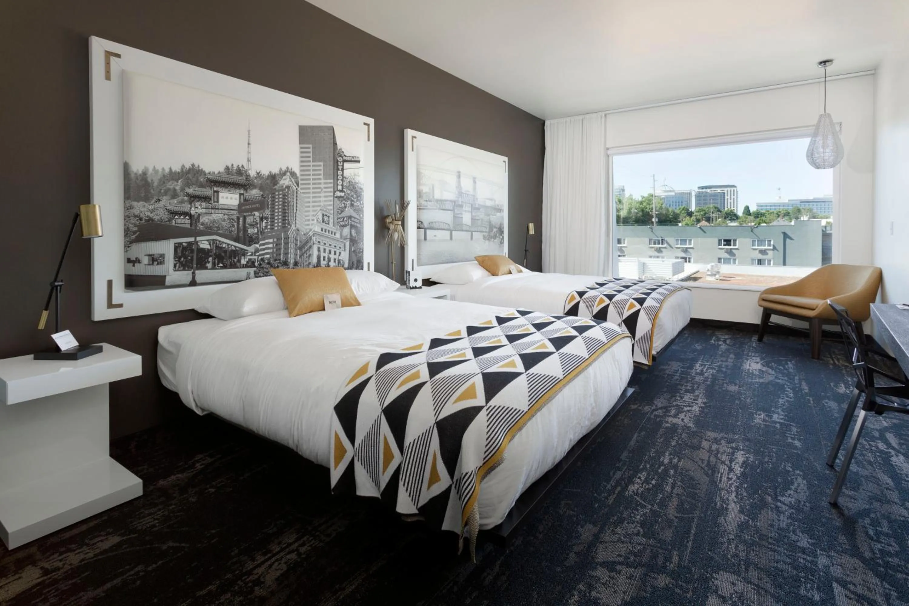 Photo of the whole room, Bed in Jupiter NEXT