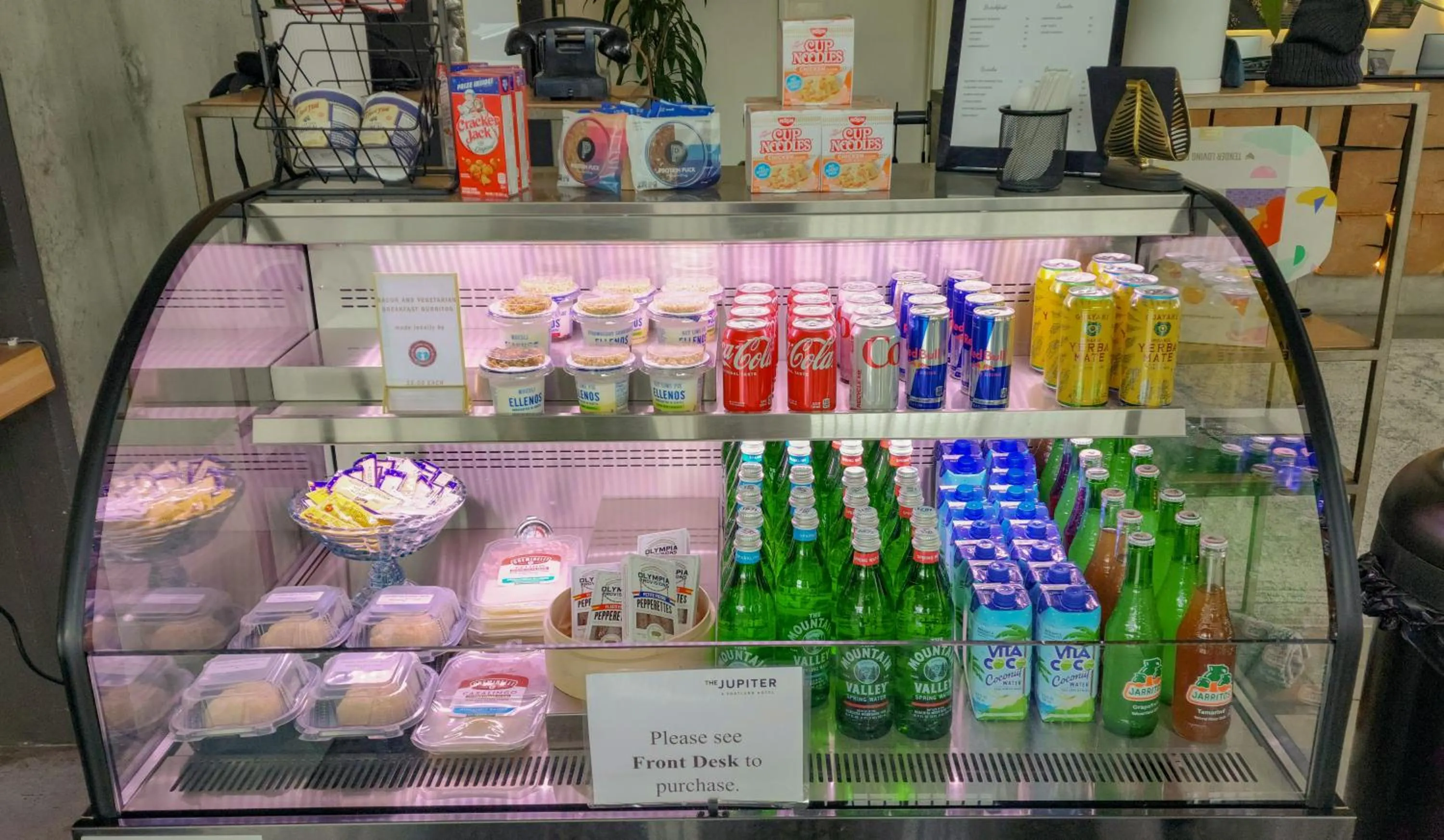 Restaurant/places to eat in Jupiter NEXT