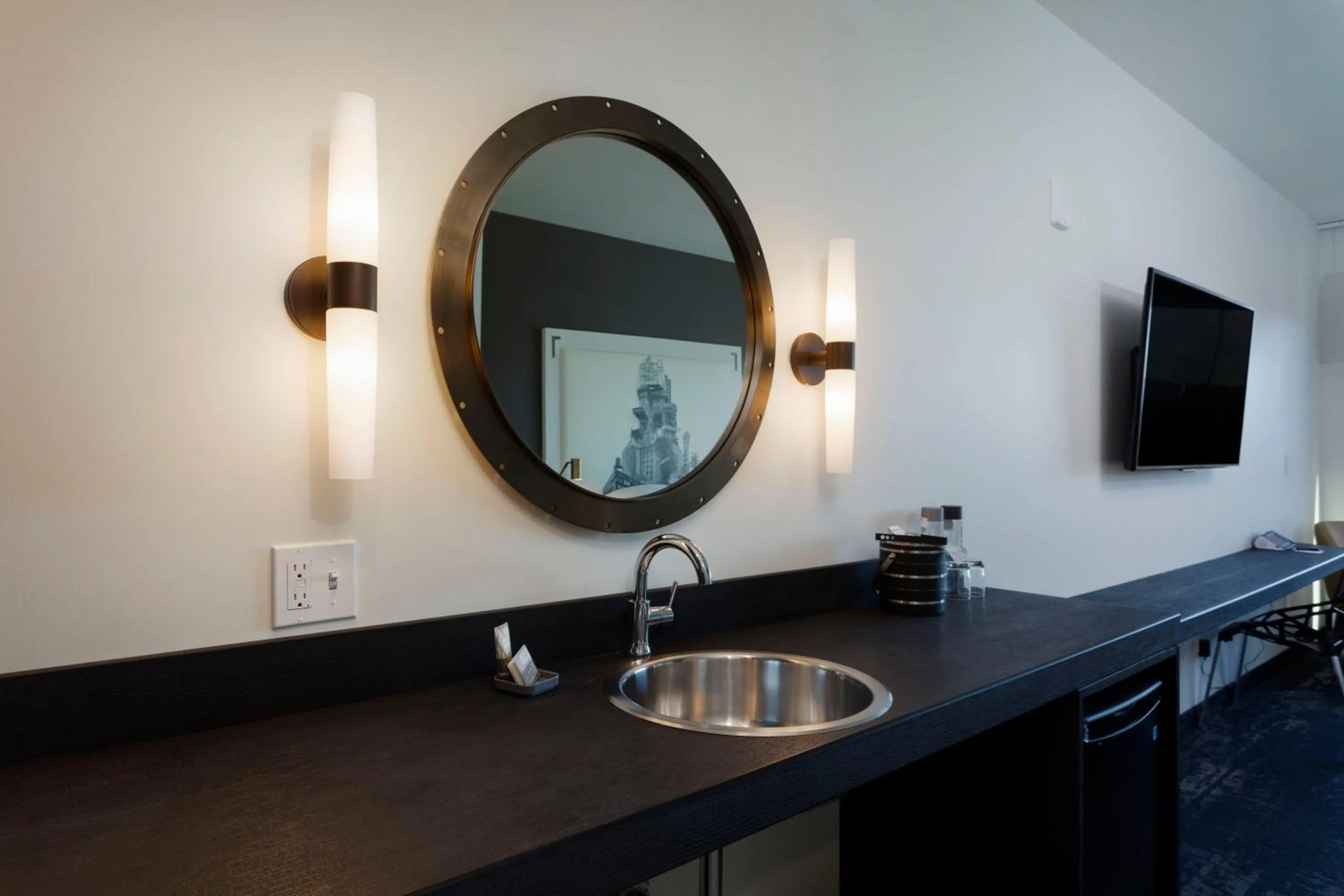 Bathroom in Jupiter NEXT