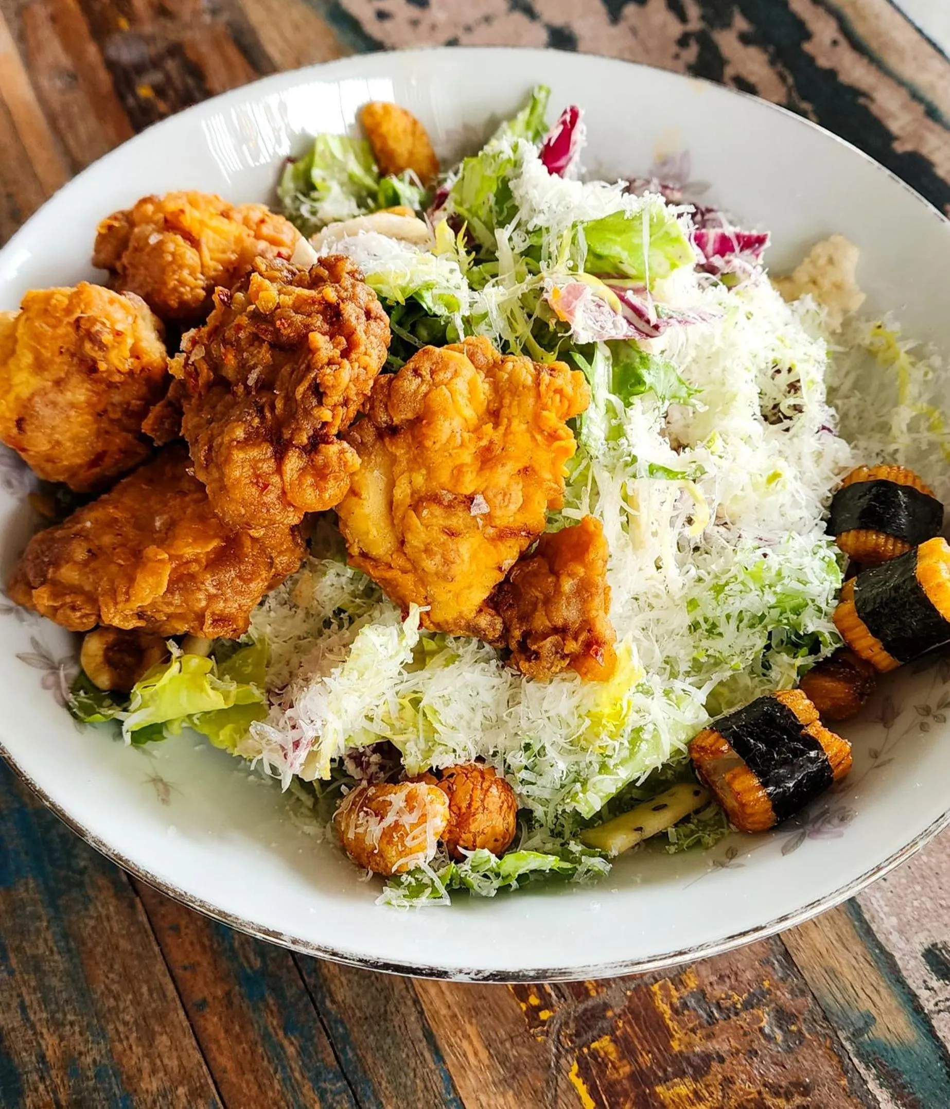 Restaurant/places to eat in Jupiter NEXT