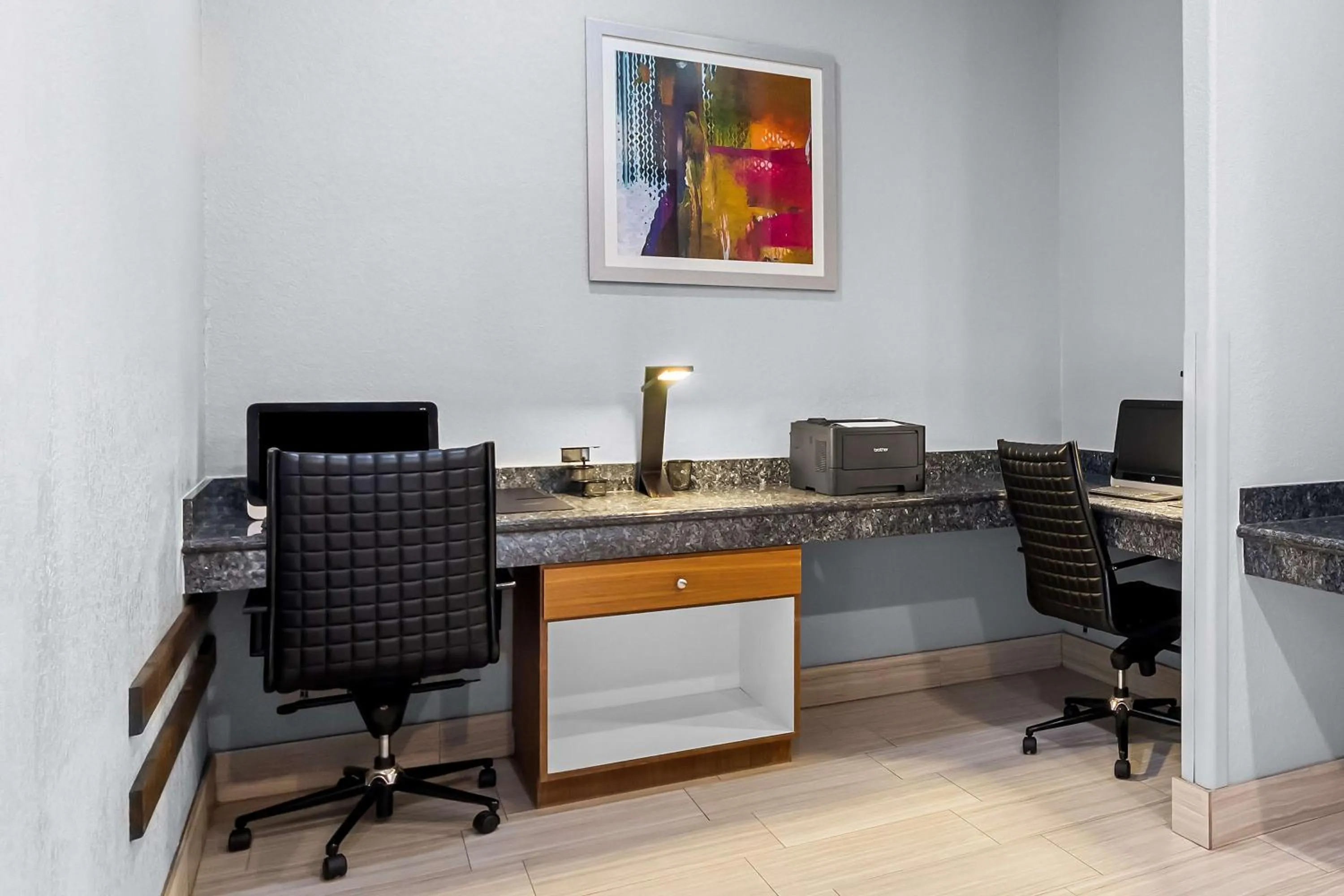 Business facilities in Best Western Boerne Inn & Suites