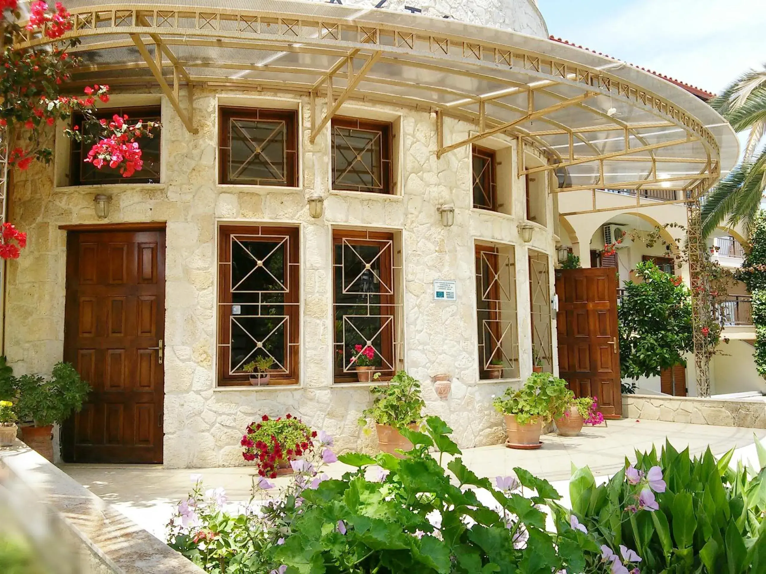 Asteras hotel Asteras hotel