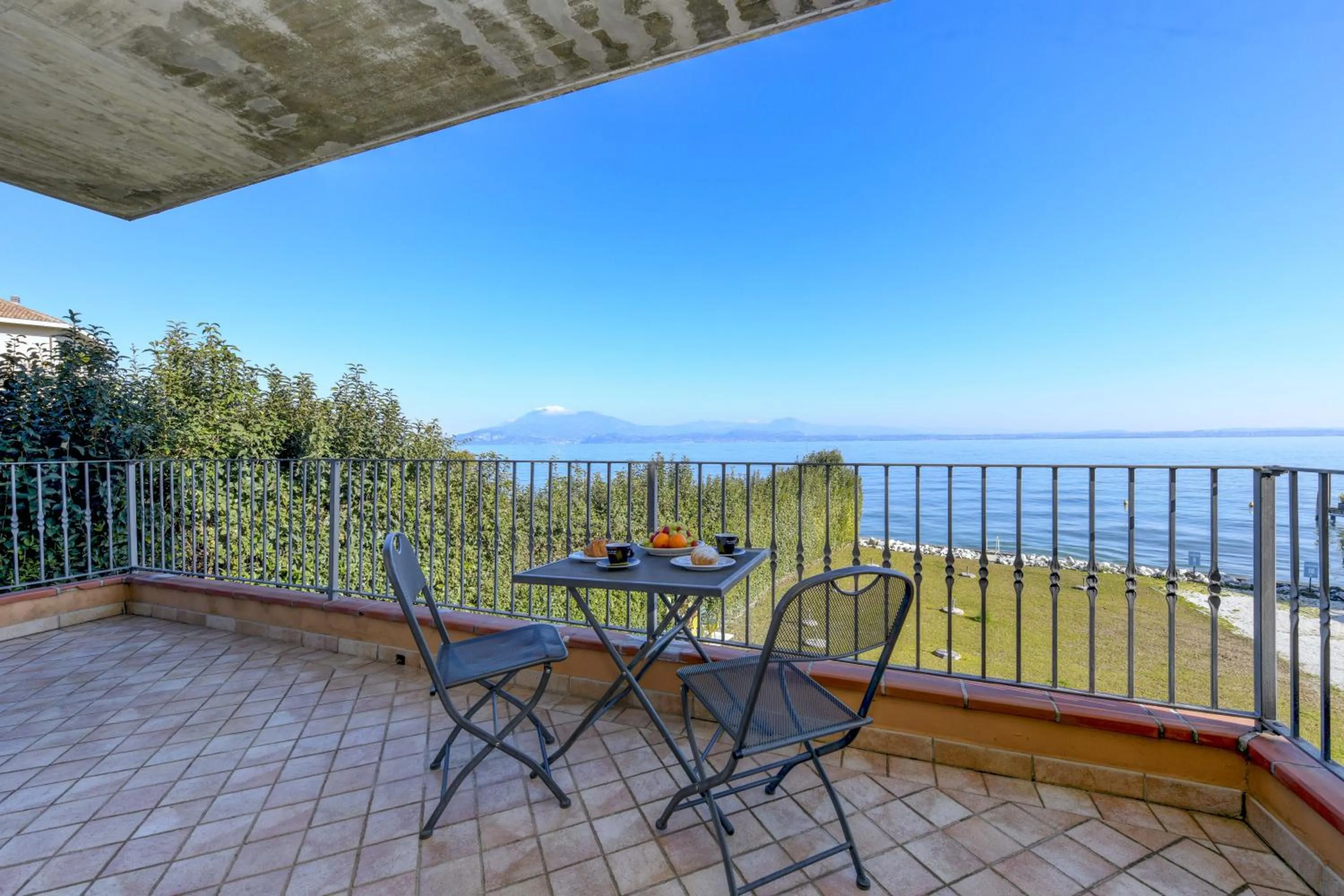 View (from property/room) in Casa dei Pescatori