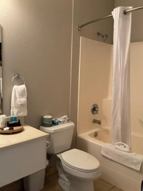 The Waterfront at Potlatch