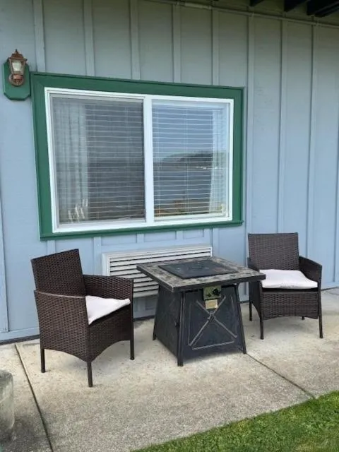 The Waterfront at Potlatch