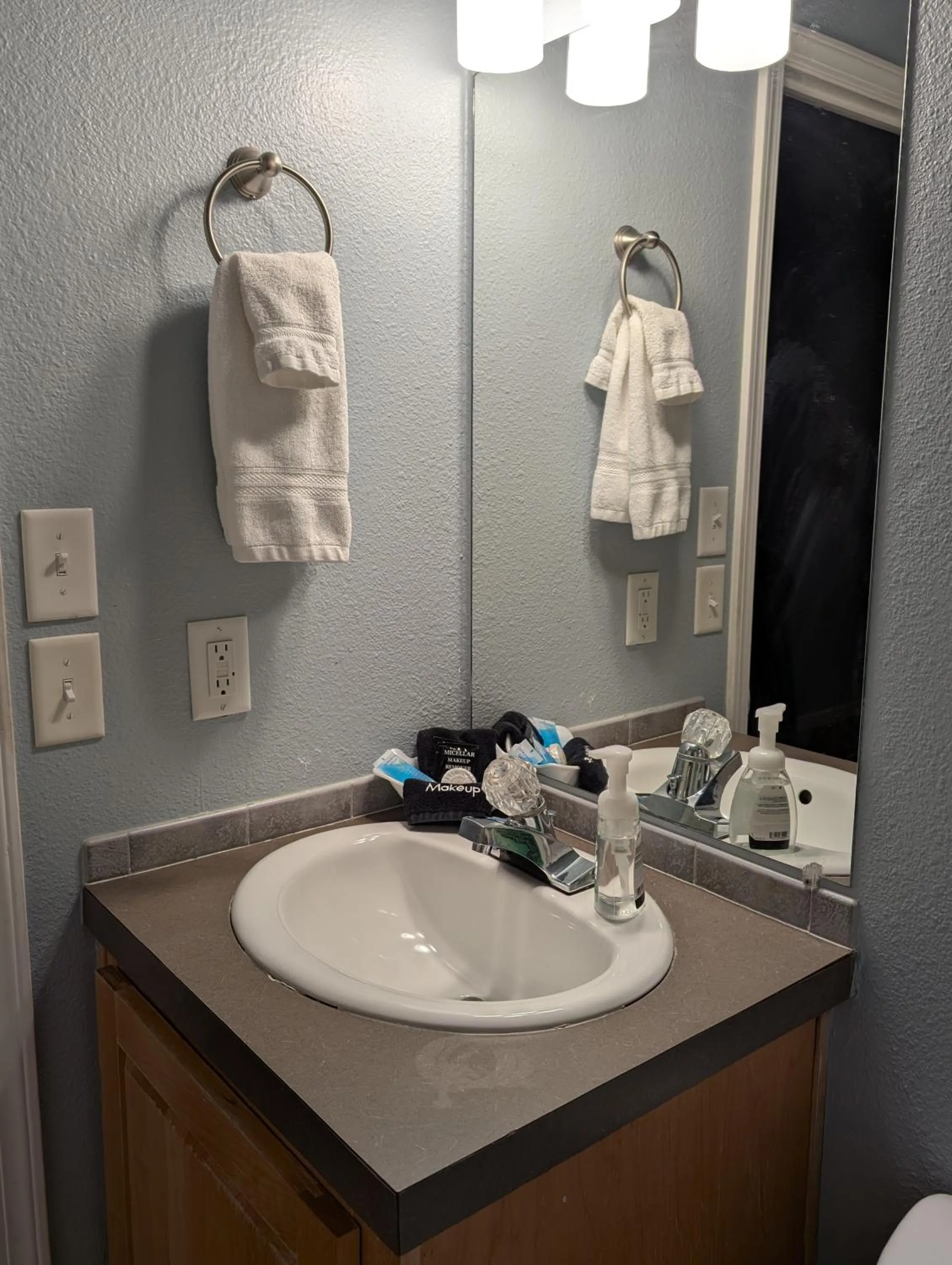 The Waterfront at Potlatch