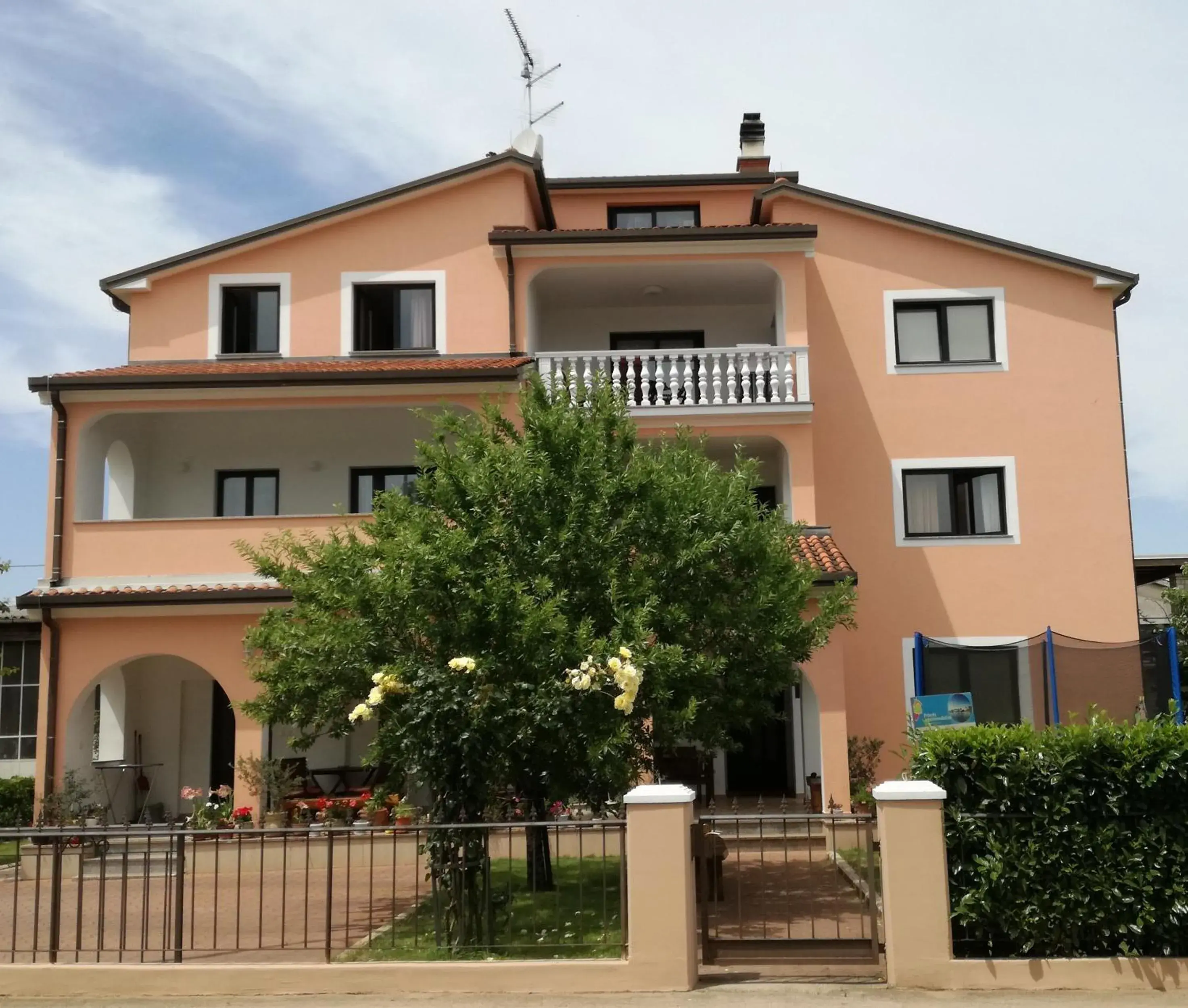 apartmani Bubnič Umag apartmani Bubnič Umag