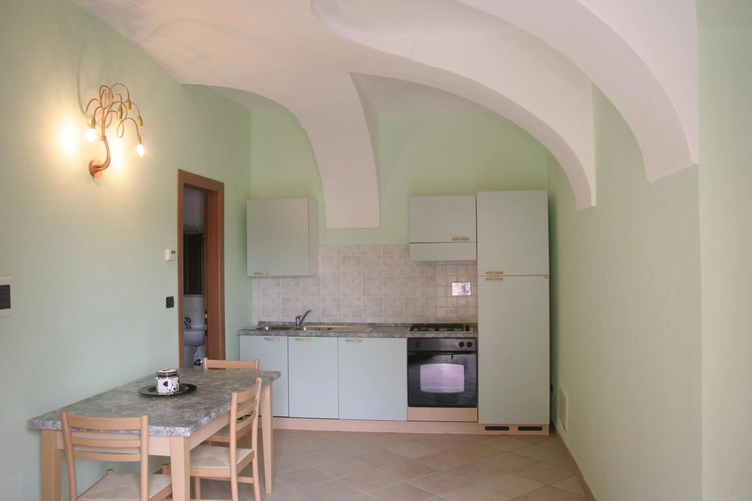 Agriturismo Isorella