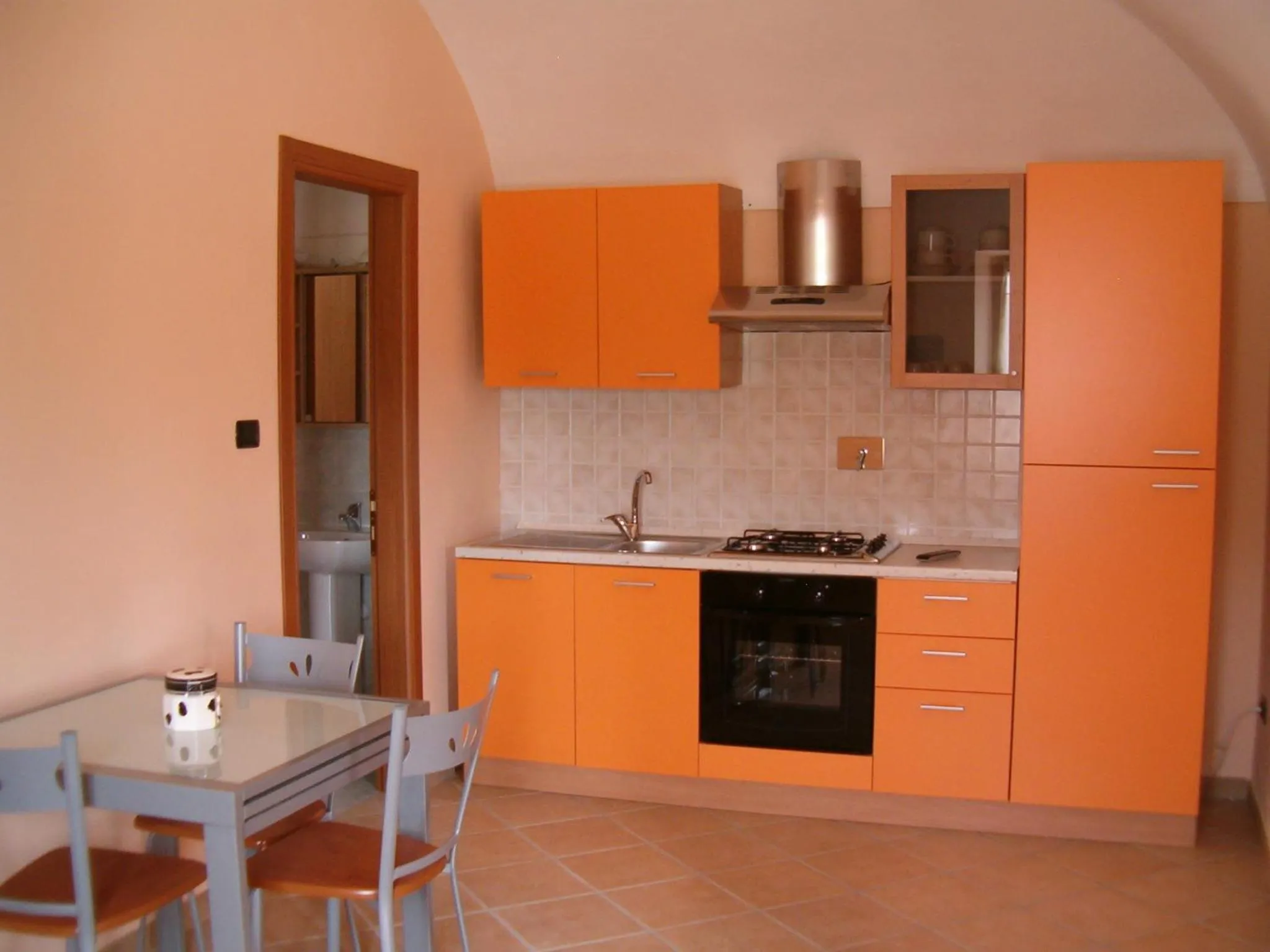 Agriturismo Isorella