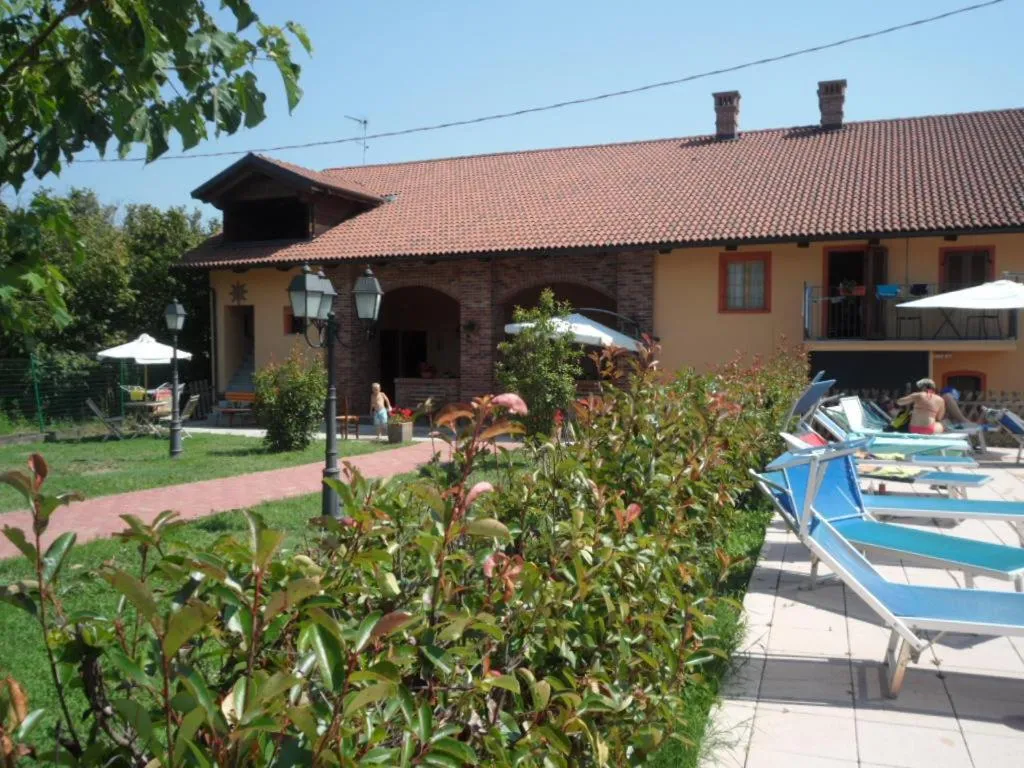 Agriturismo Isorella