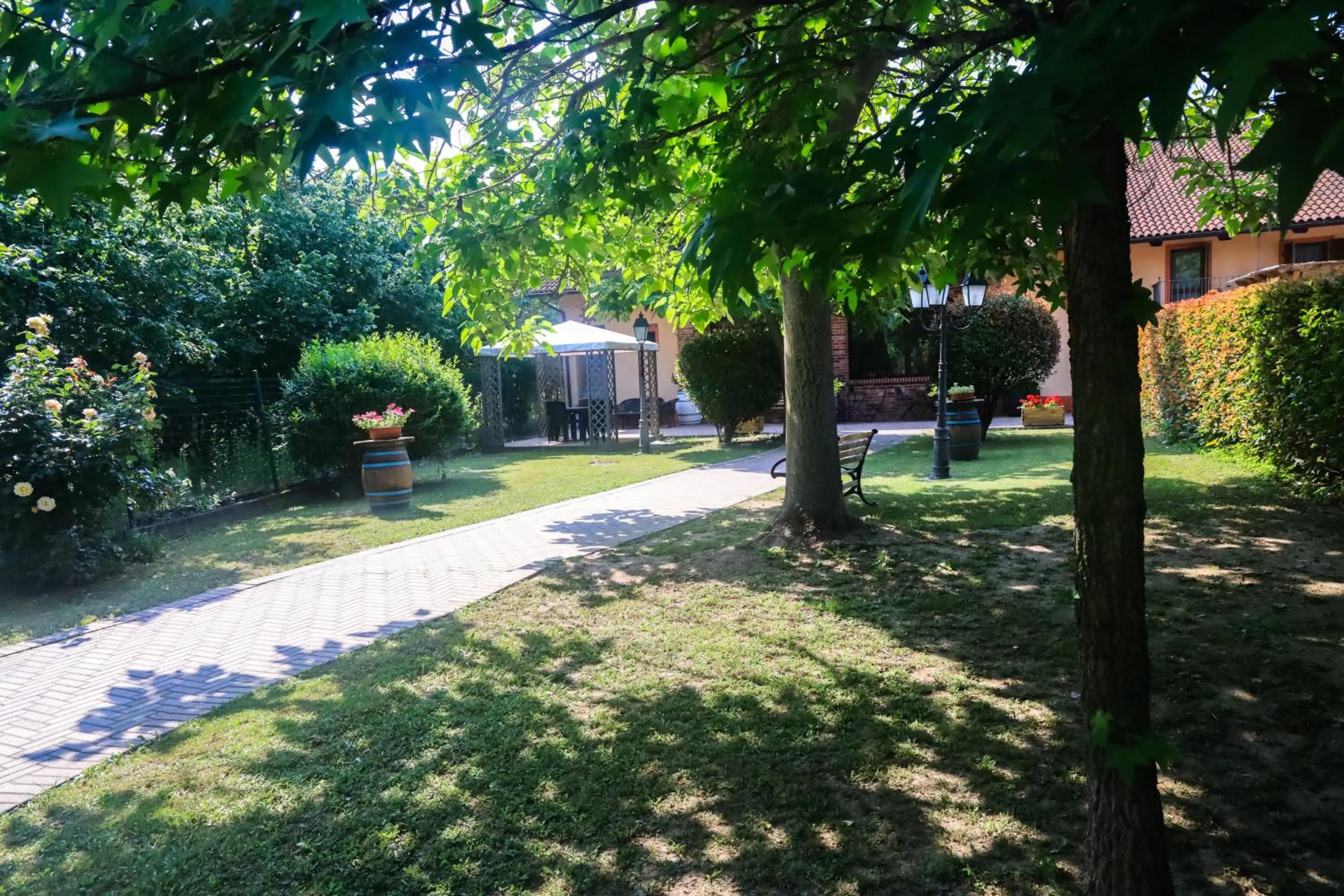 Agriturismo Isorella