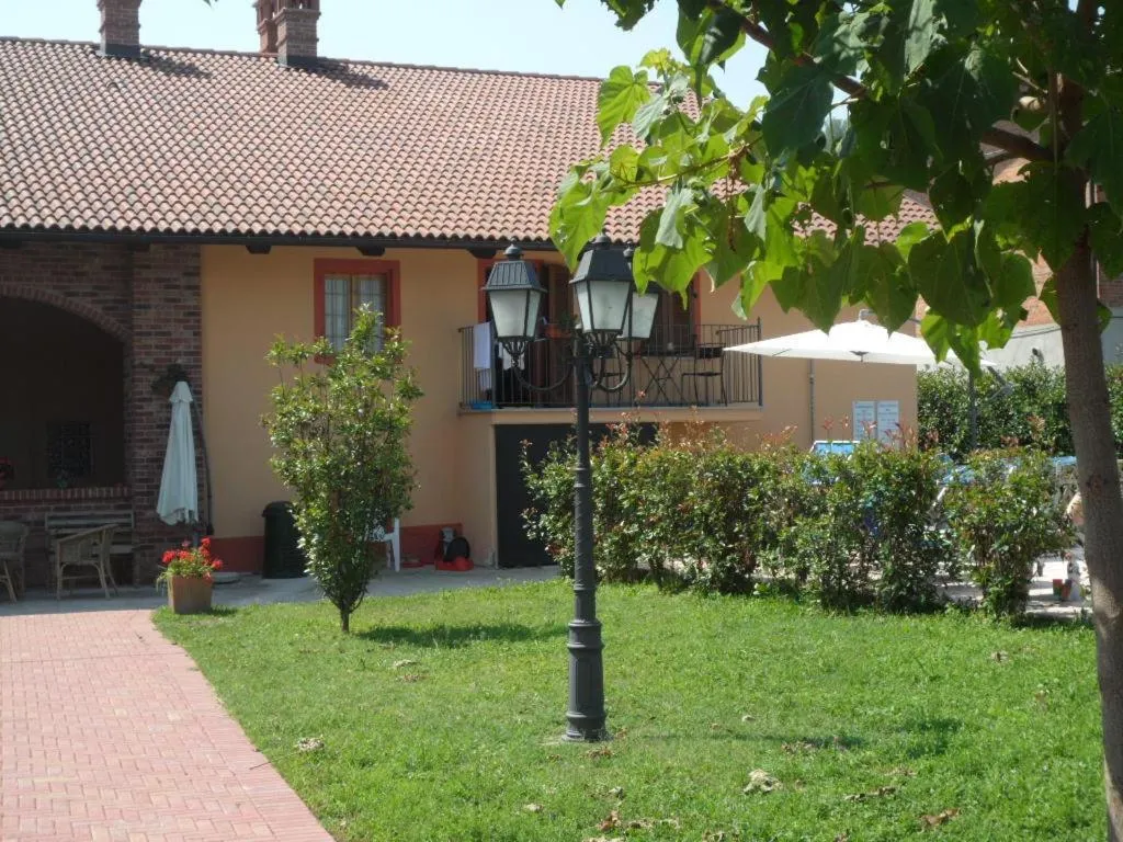 Agriturismo Isorella