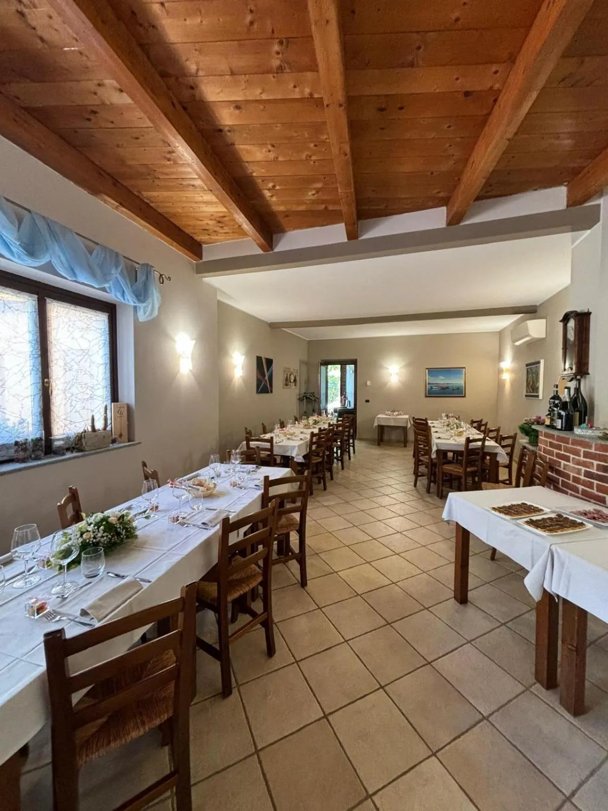 Agriturismo Isorella