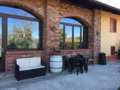 Agriturismo Isorella