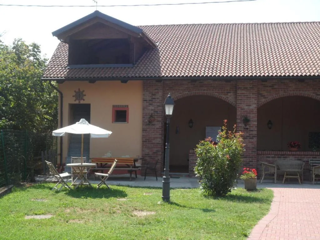 Agriturismo Isorella