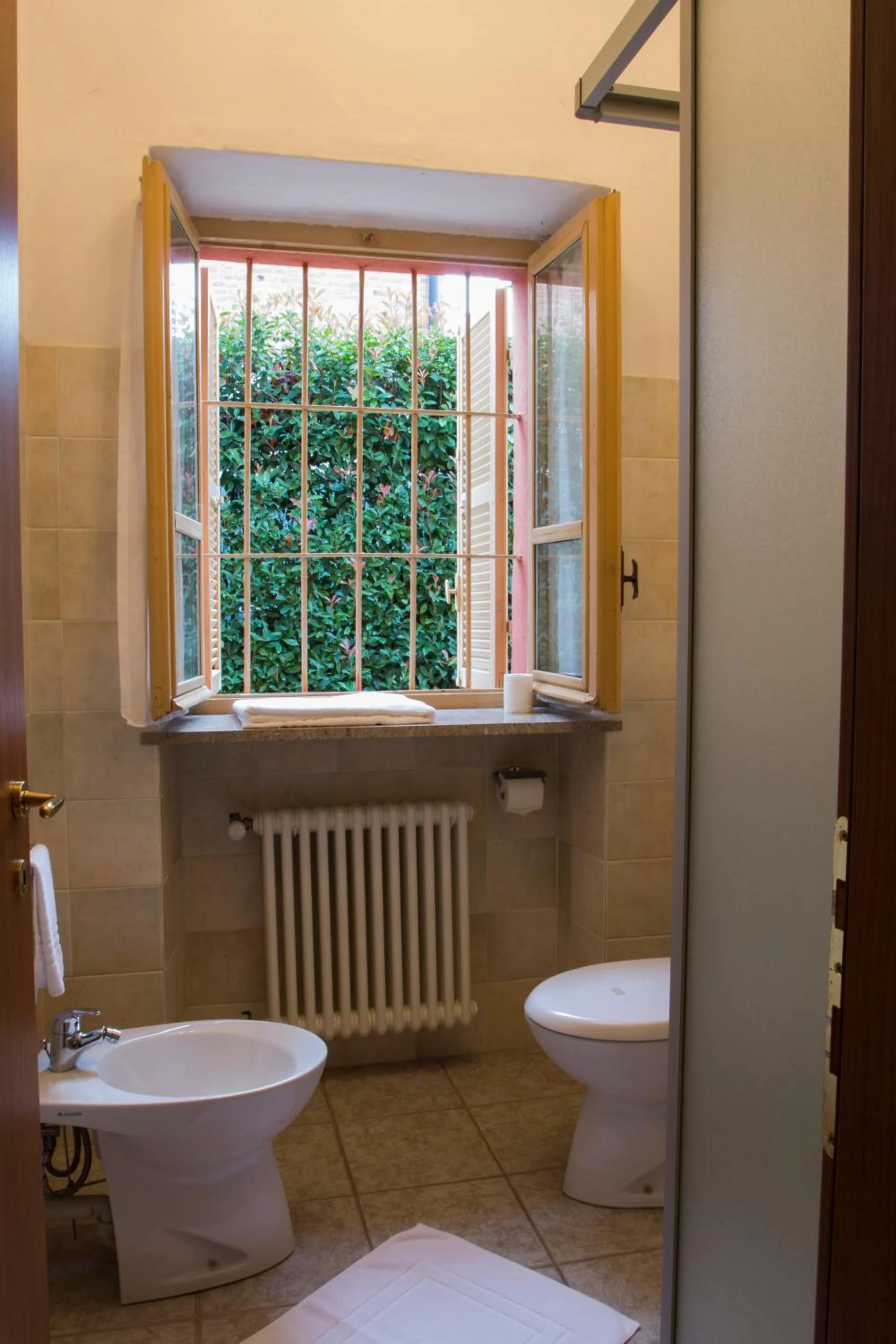 Agriturismo Isorella