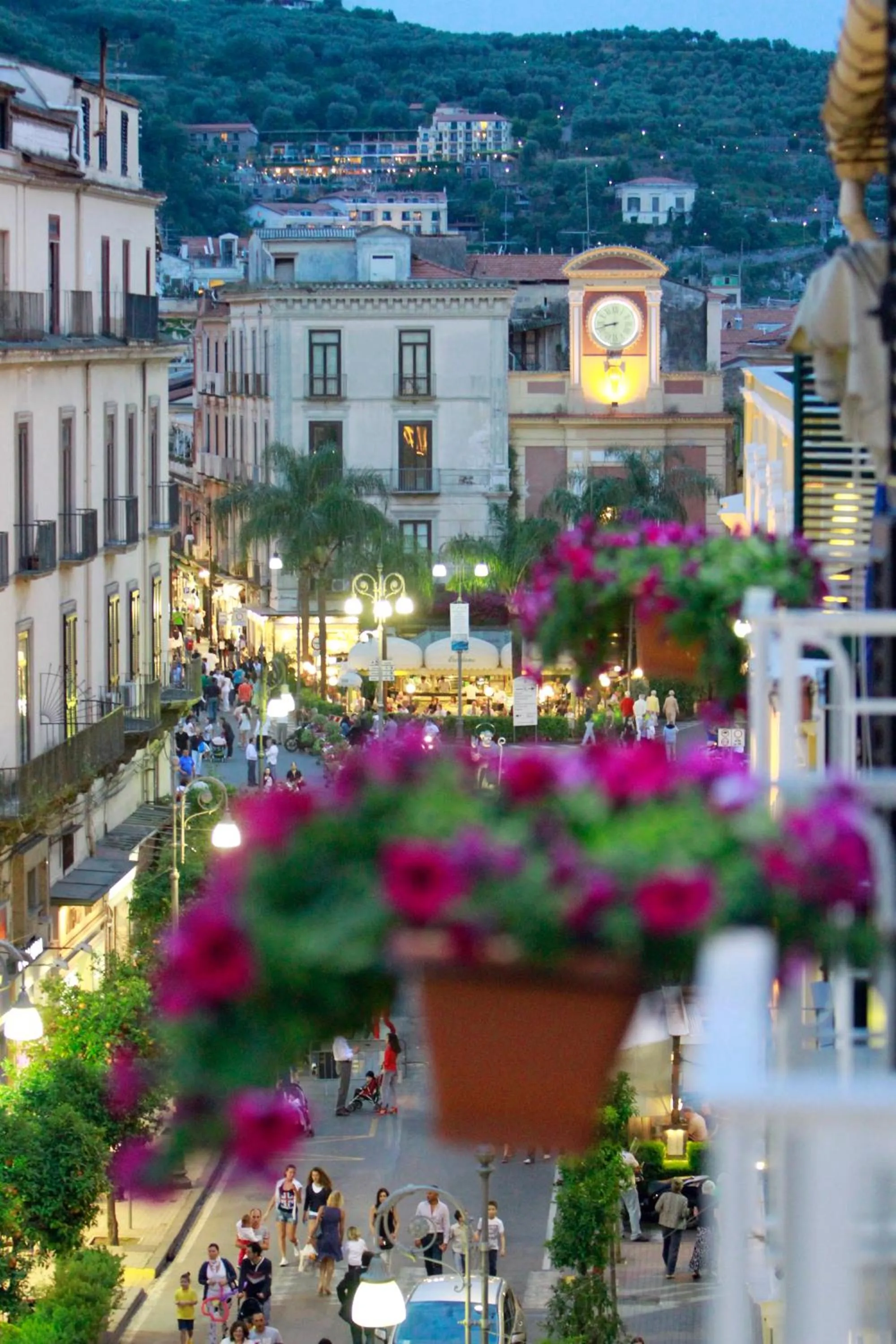 View (from property/room) in Sorrento Flats