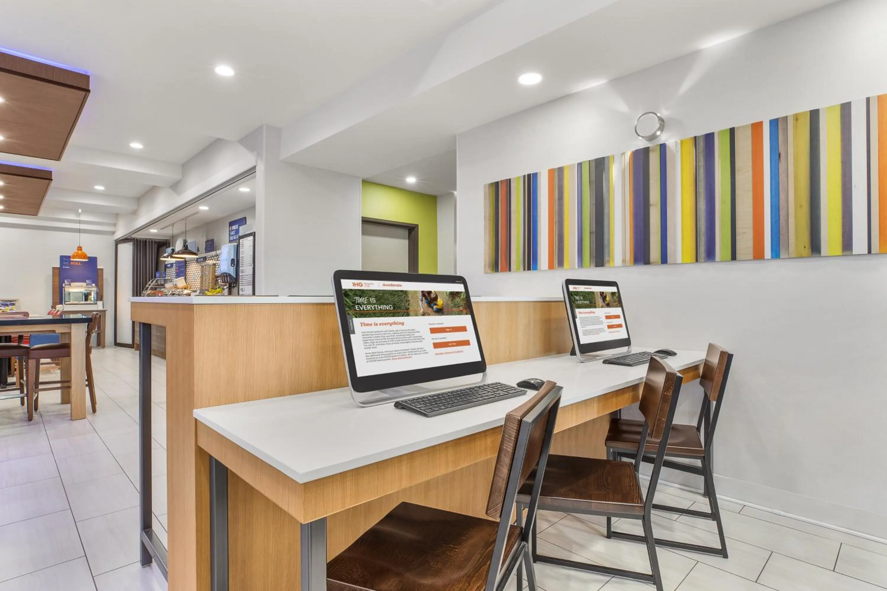 Other in Holiday Inn Express & Suites Tacoma by IHG