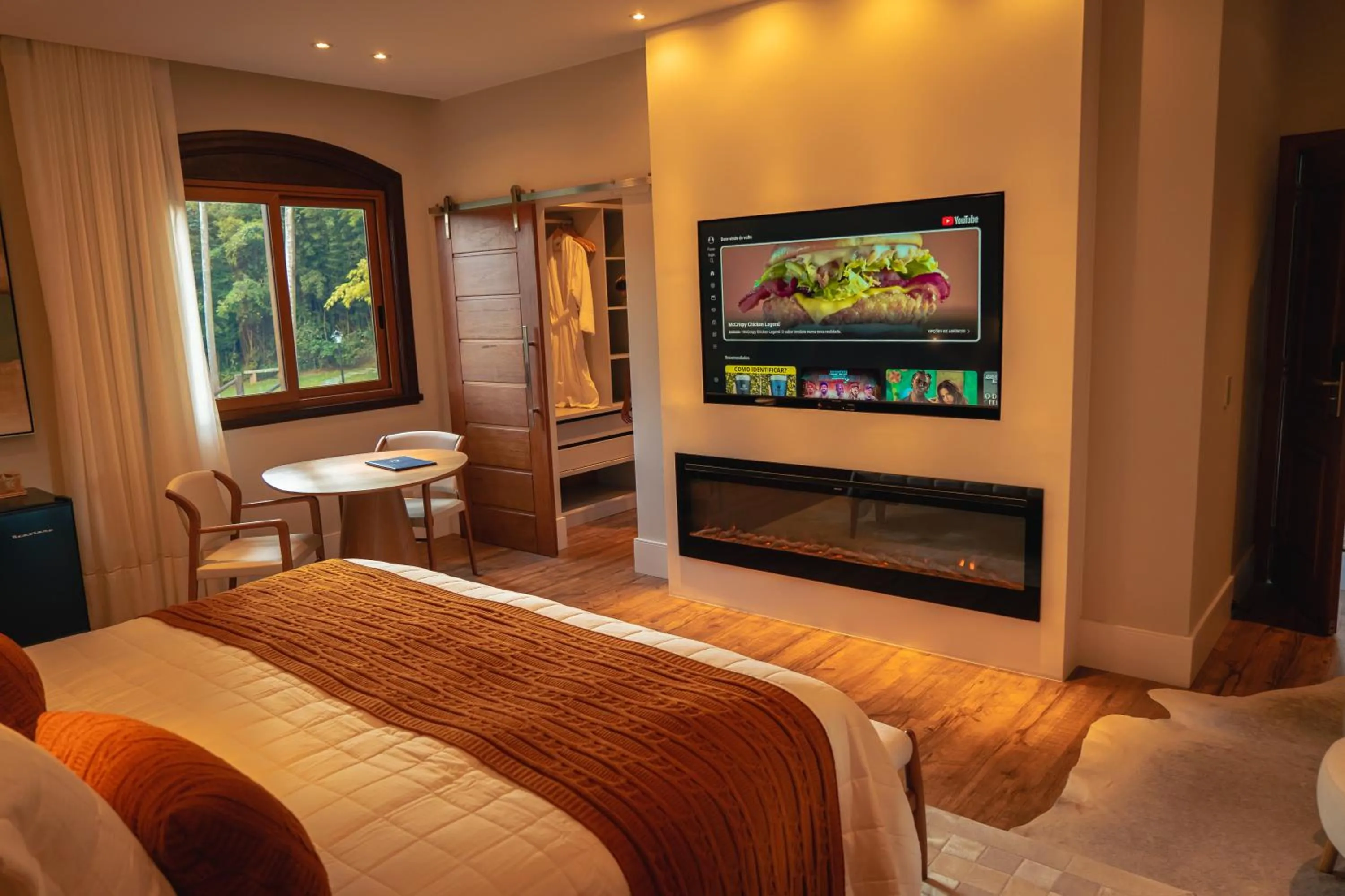 Saison Resort & Spa