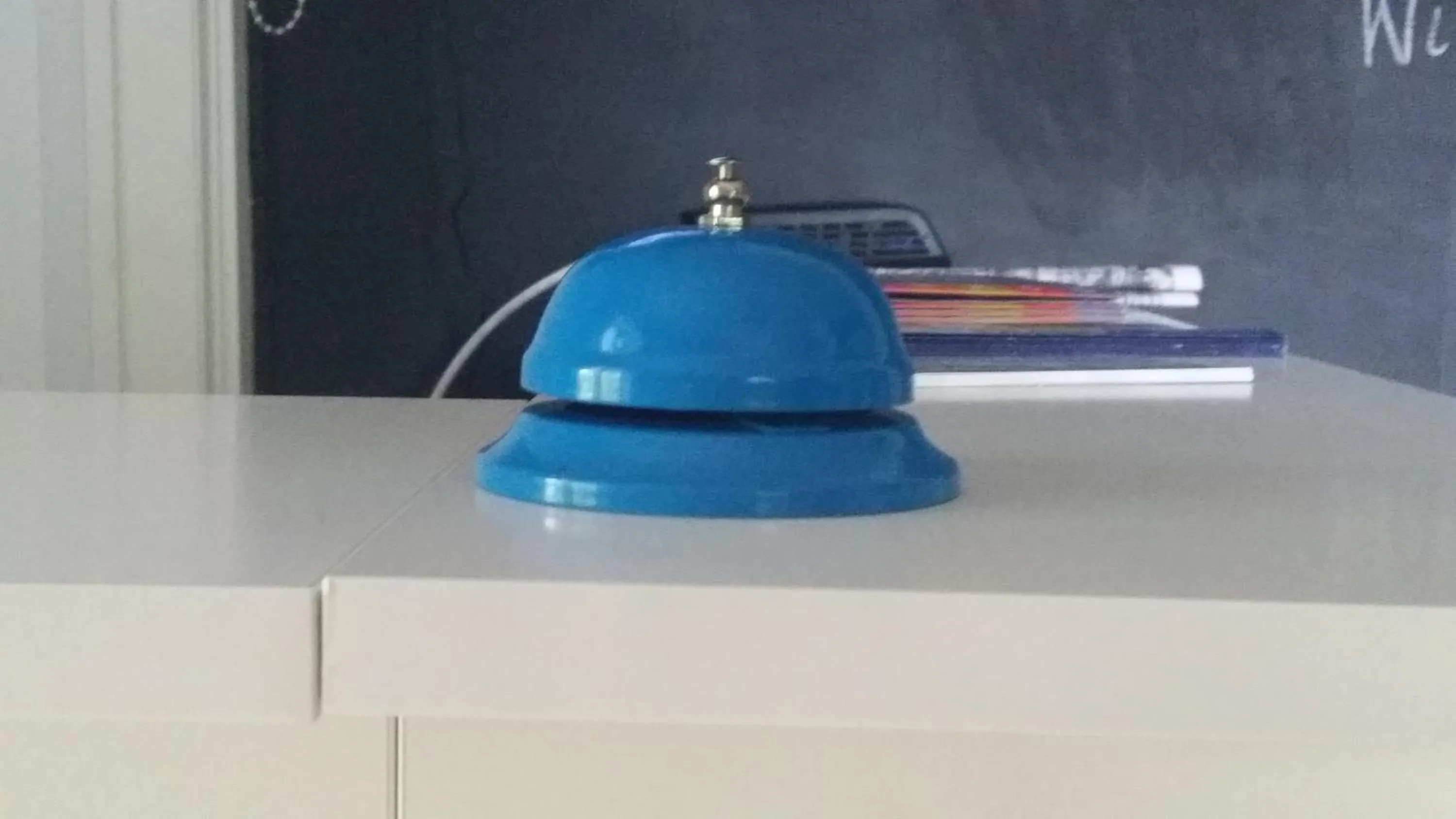 Lobby or reception in Hostelino