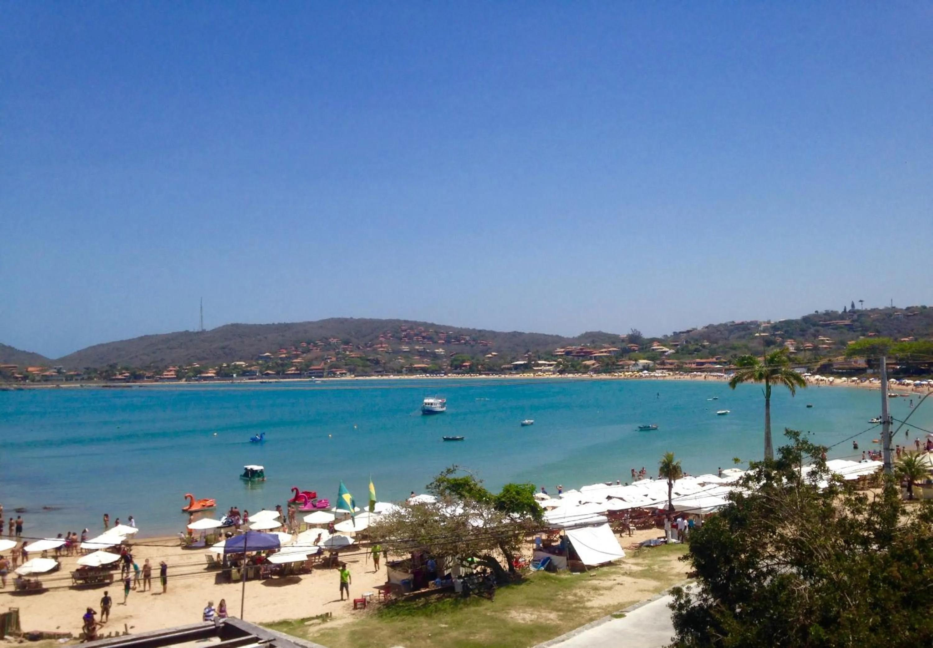Pousada Búzios Summer Park