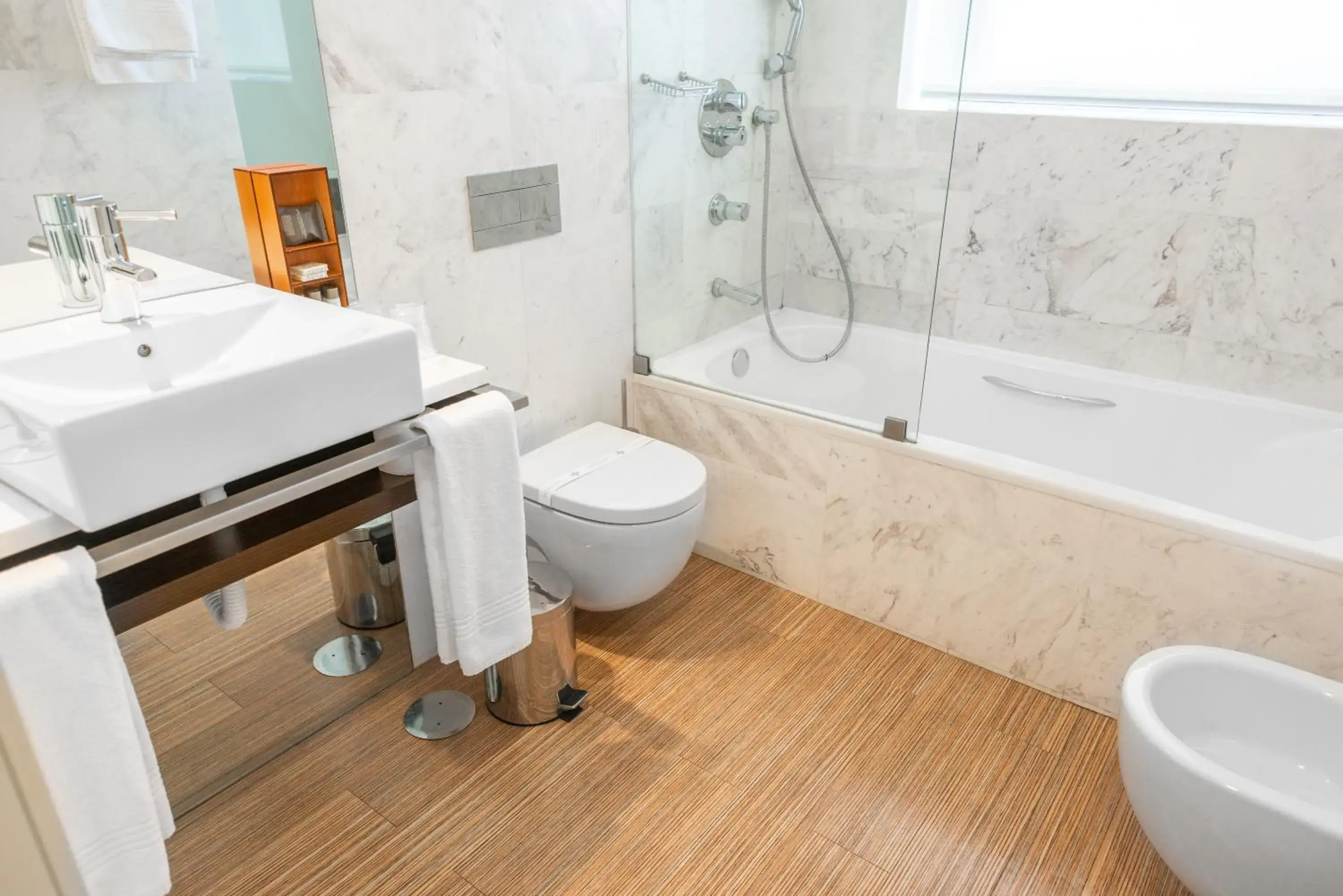 Superior Double or Twin Room in Hotel dos Zimbros Superior Double or Twin Room in Hotel dos Zimbros