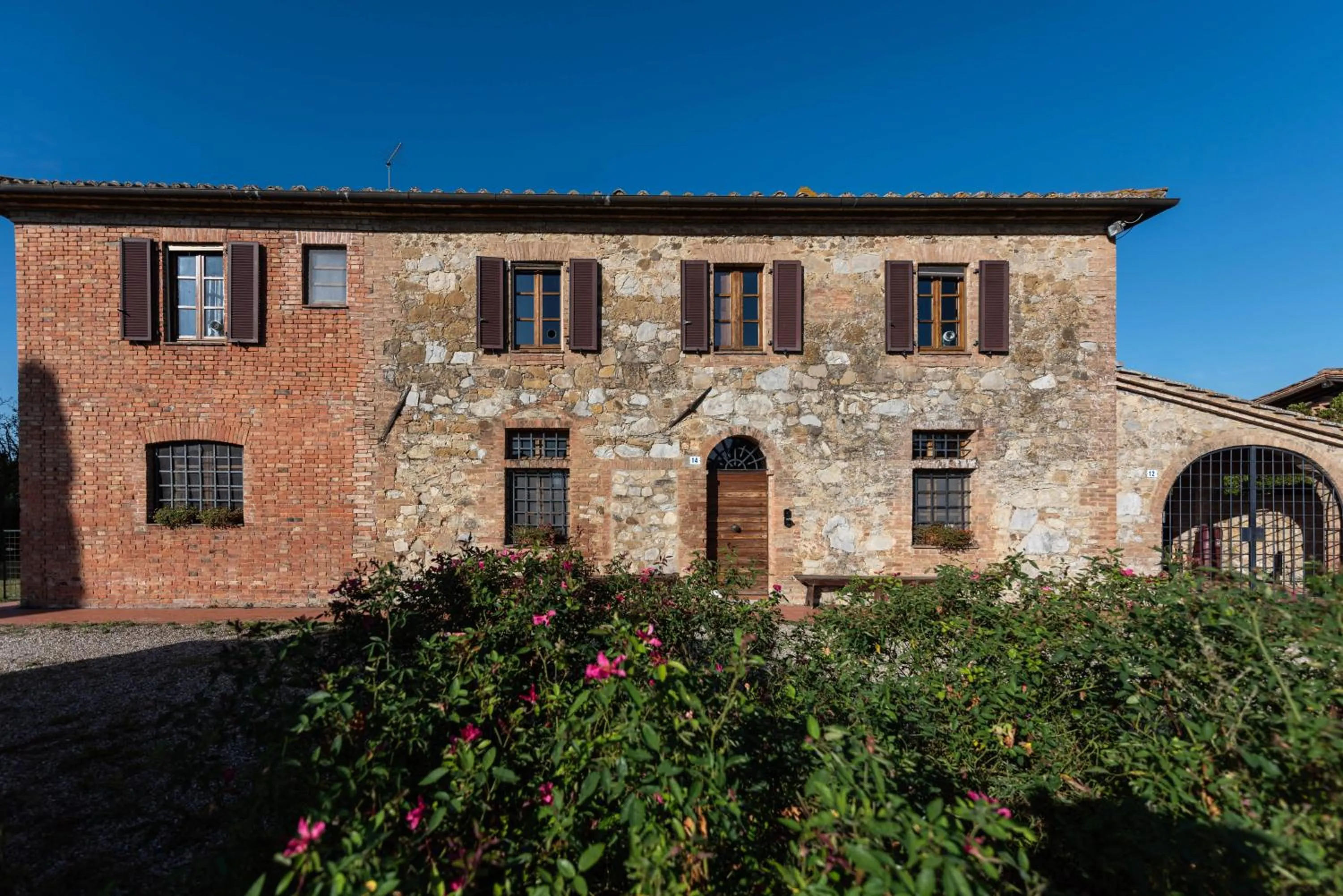 Villa Cucule